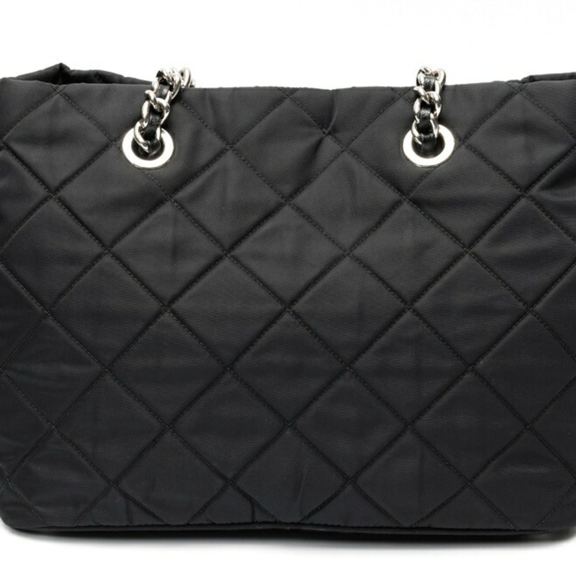 Nylon Tote Bag (Pre-Owned) - Prada - Modalova