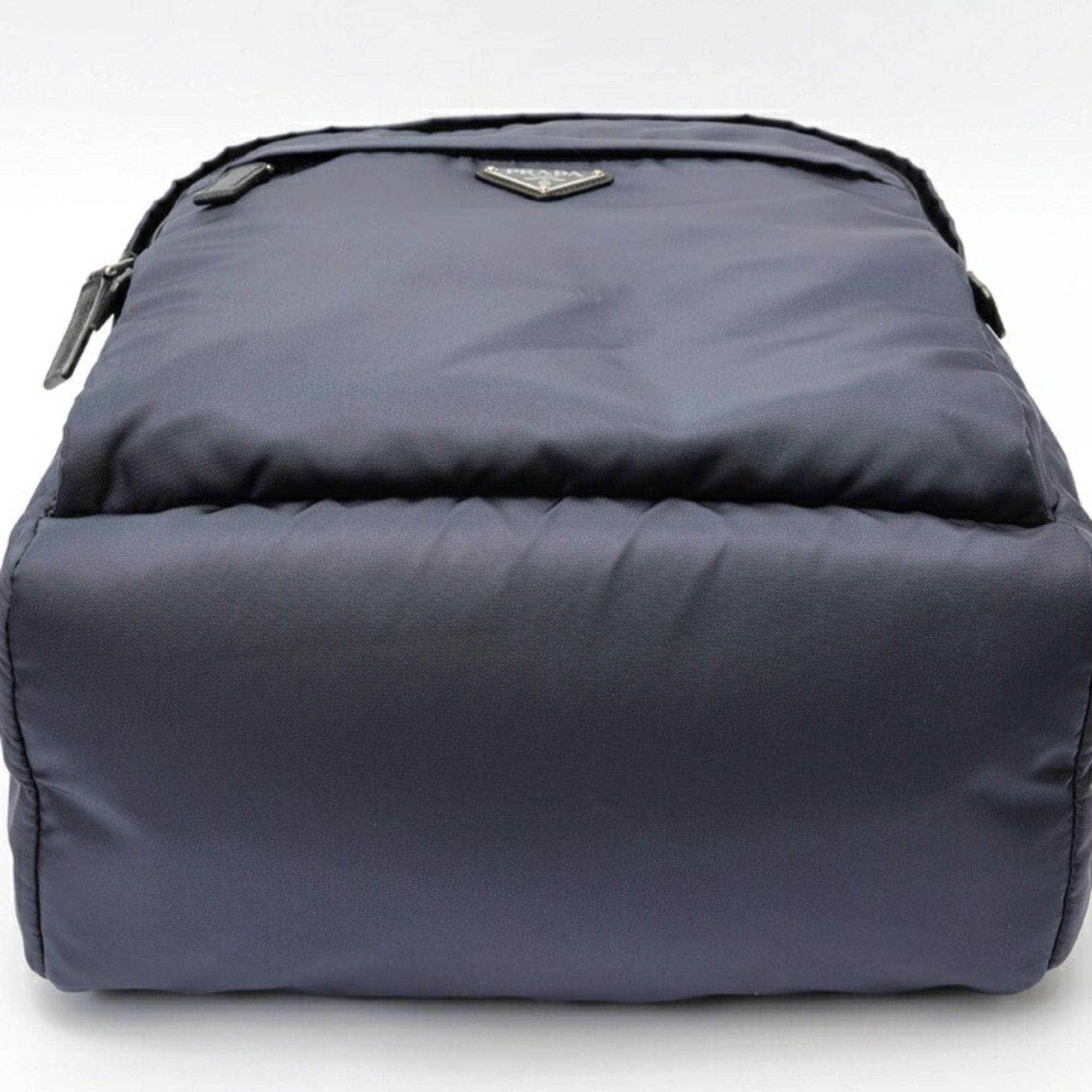Nylon Backpack (Pre-Owned) - Prada - Modalova