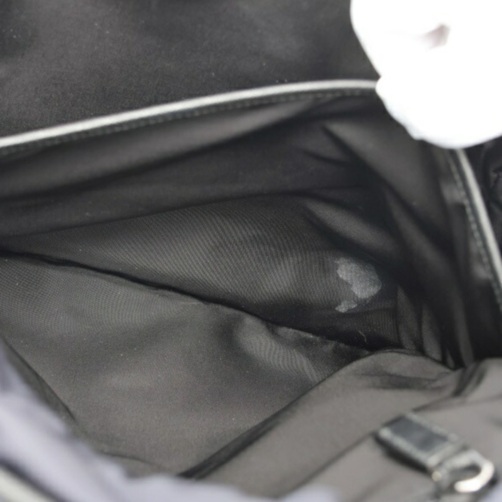 Nylon Backpack (Pre-Owned) - Prada - Modalova