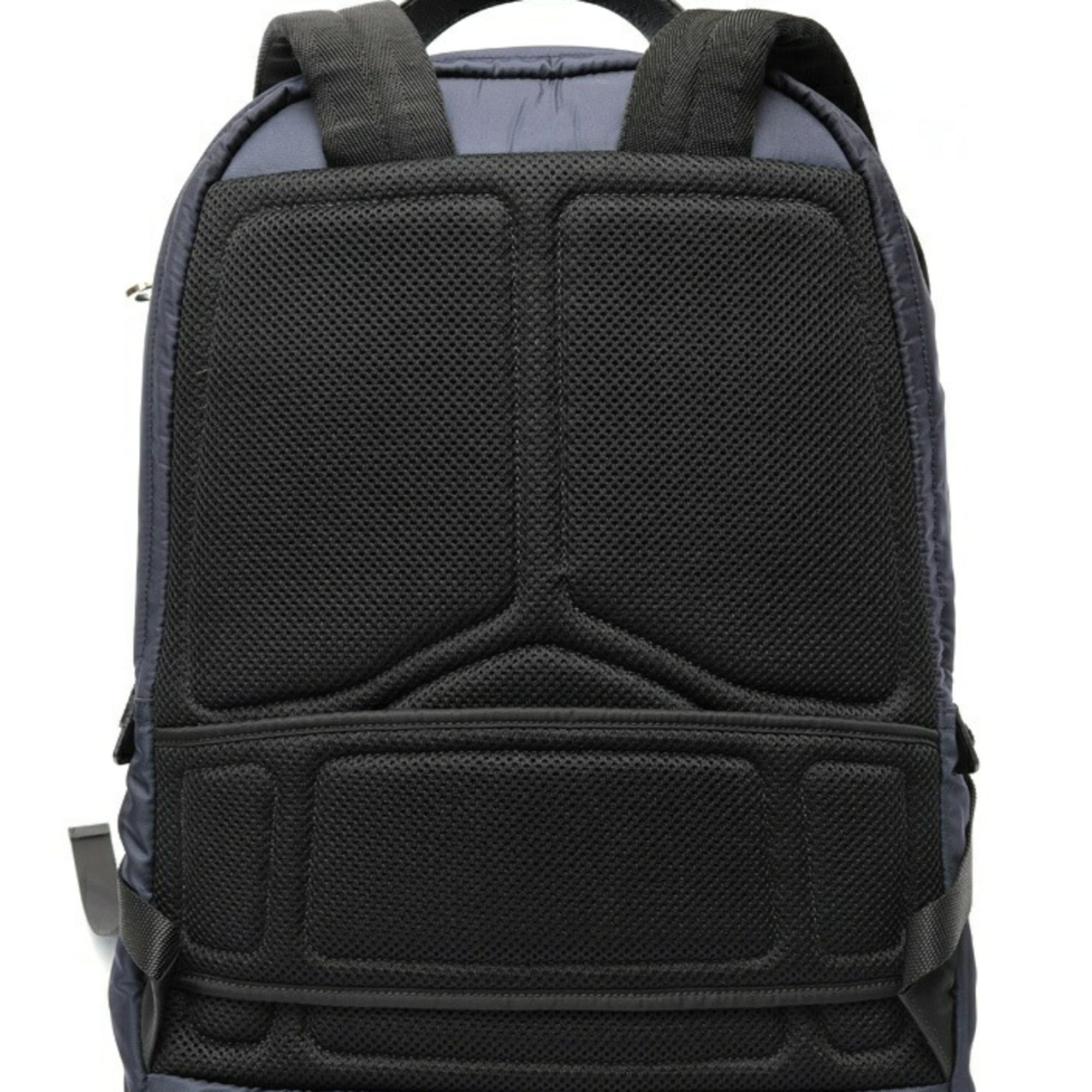 Nylon Backpack (Pre-Owned) - Prada - Modalova