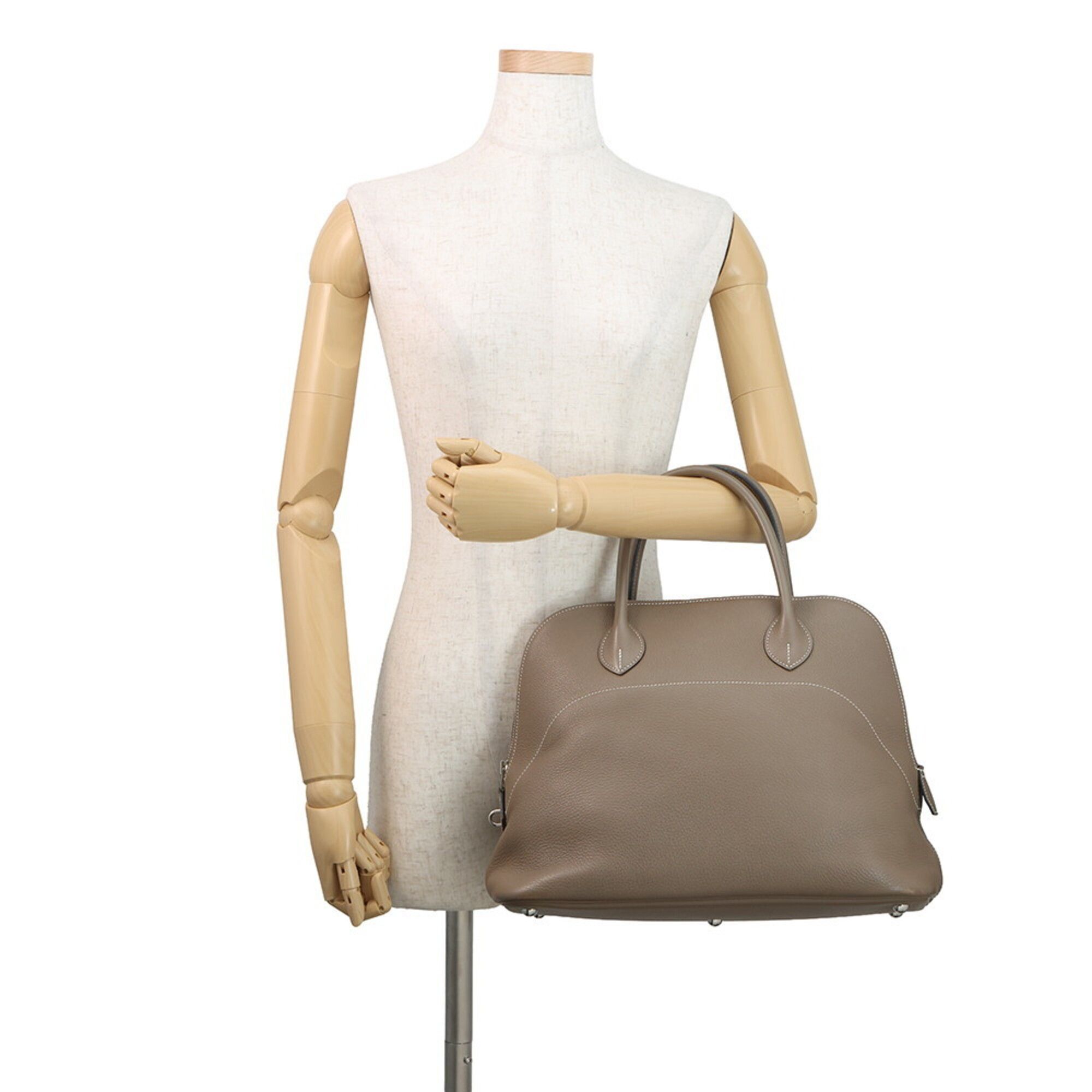 Handbag (Pre-Owned) - Hermes - Modalova