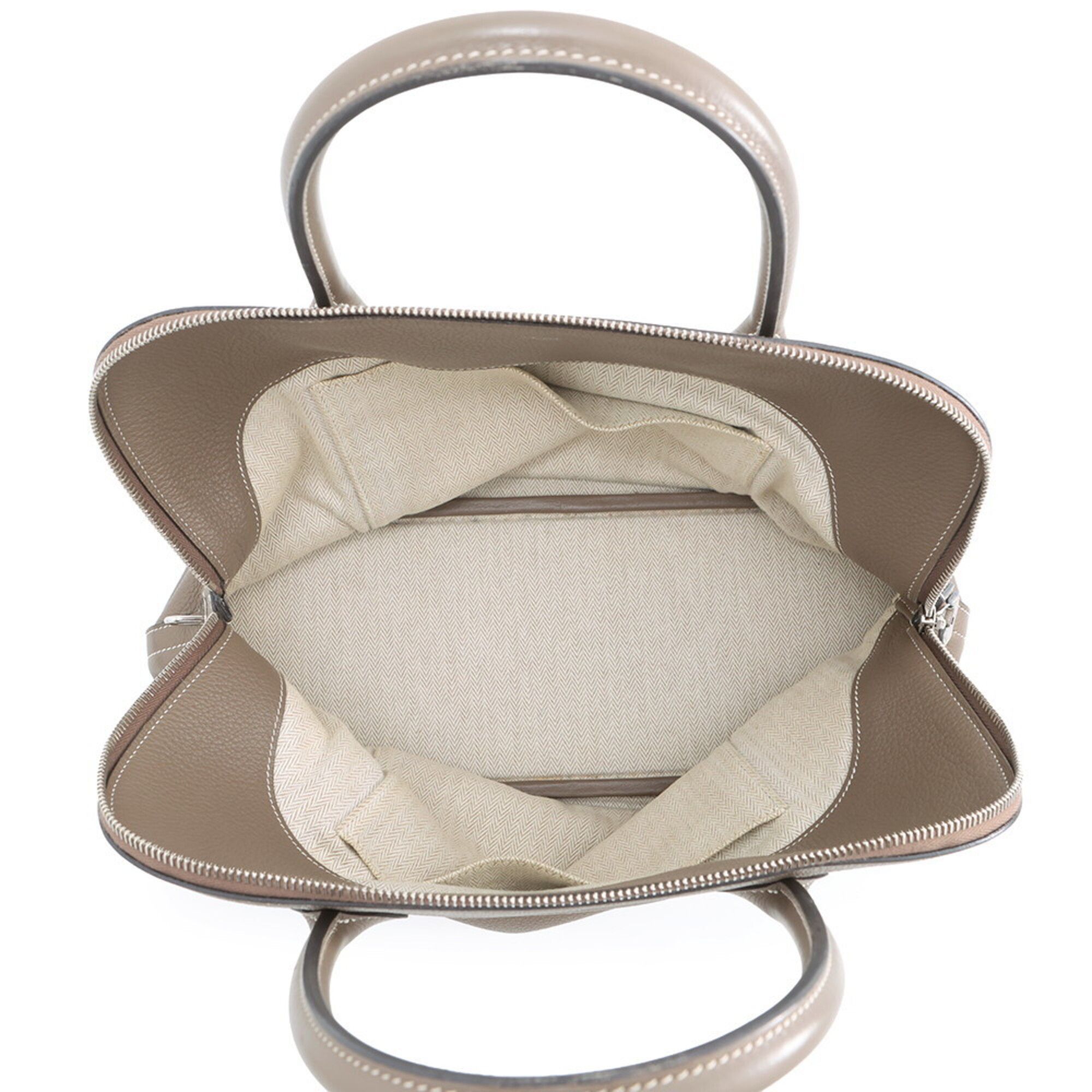 Handbag (Pre-Owned) - Hermes - Modalova