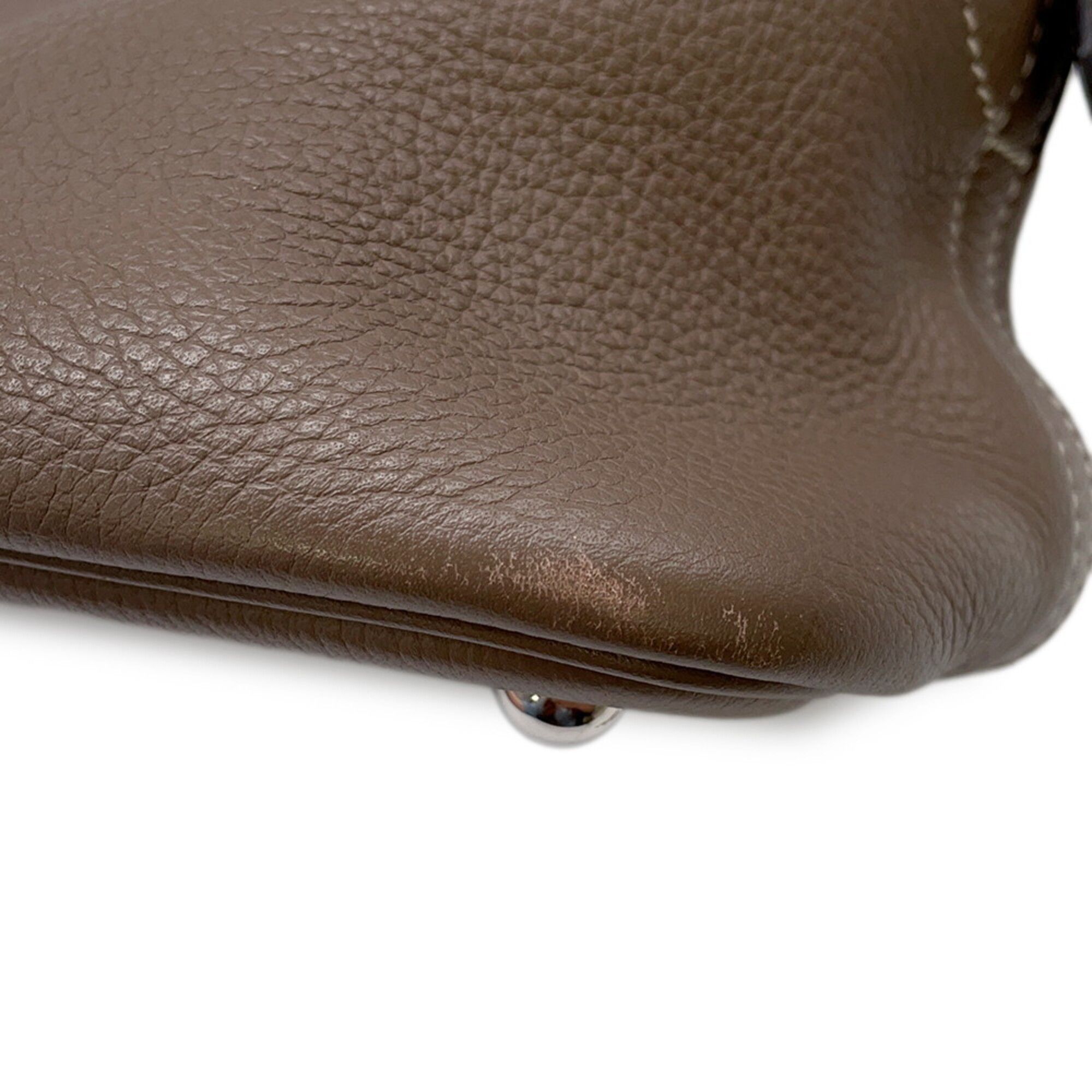 Handbag (Pre-Owned) - Hermes - Modalova