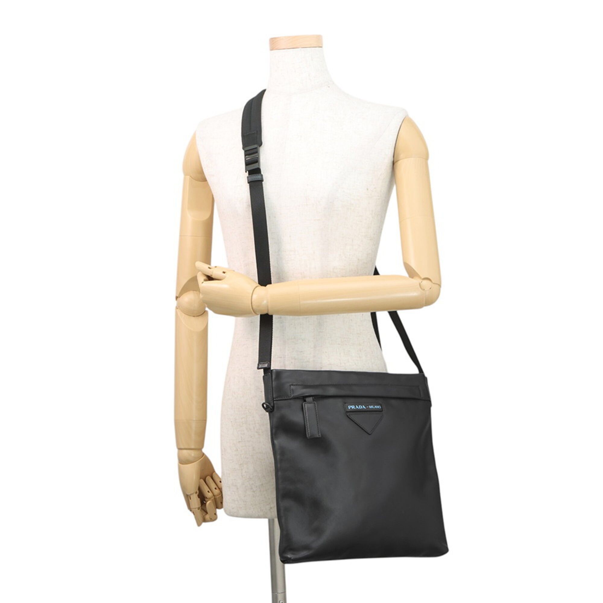 Handbag Shoulder Bag (Pre-Owned) - Prada - Modalova