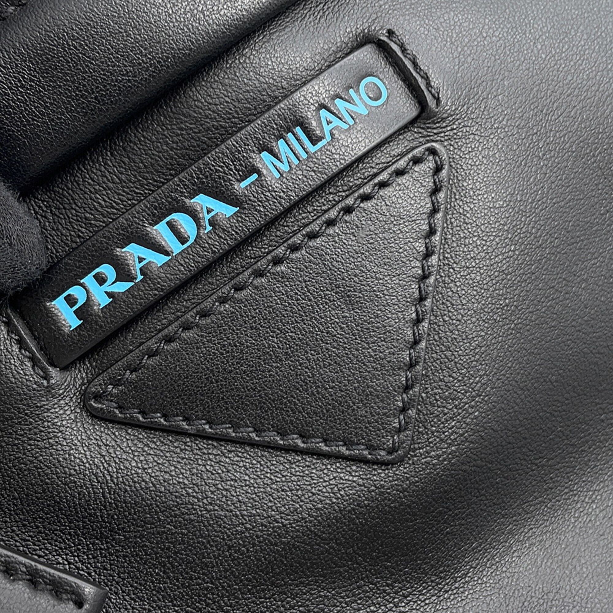 Handbag Shoulder Bag (Pre-Owned) - Prada - Modalova