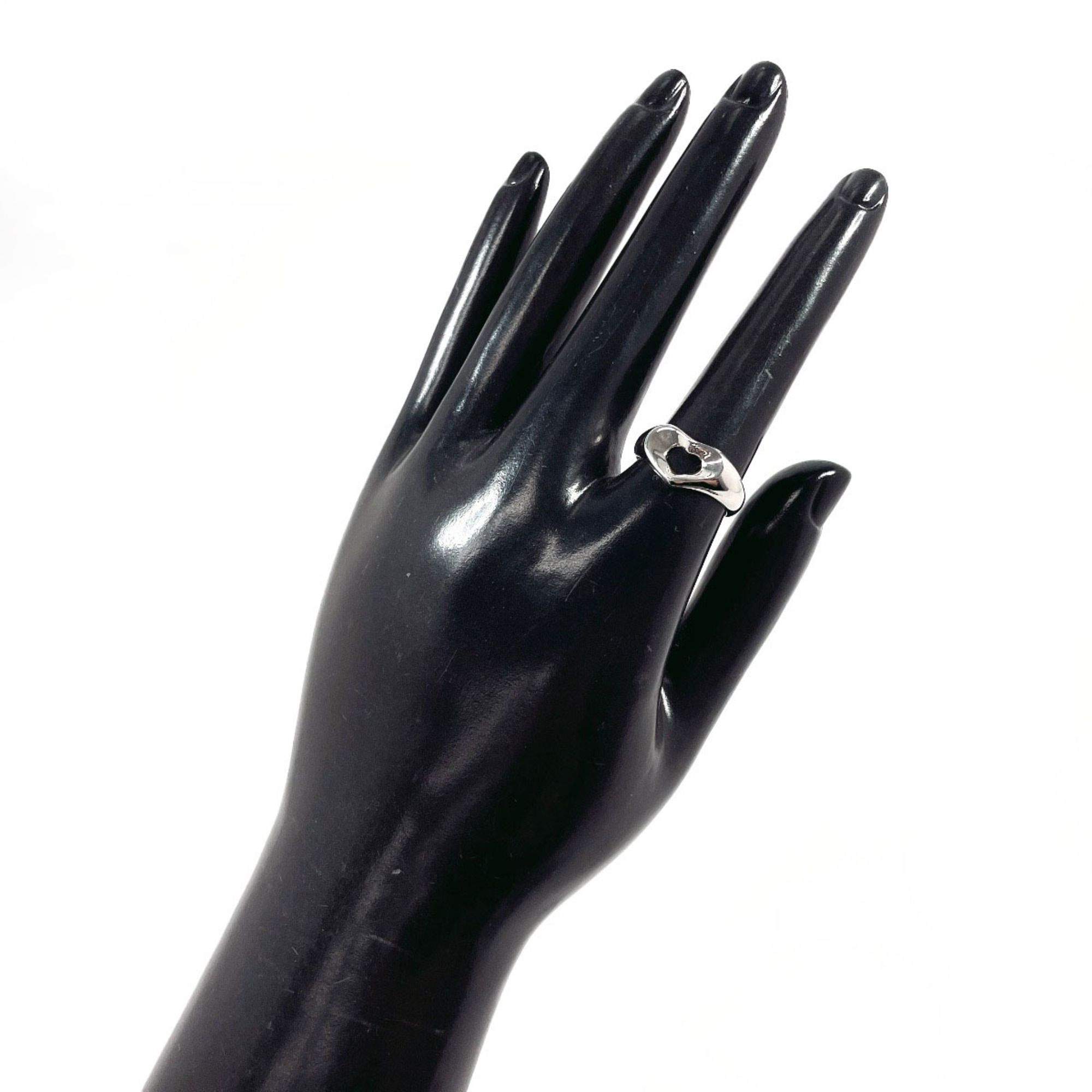Band Ring (Pre-Owned) - Tiffany - Modalova
