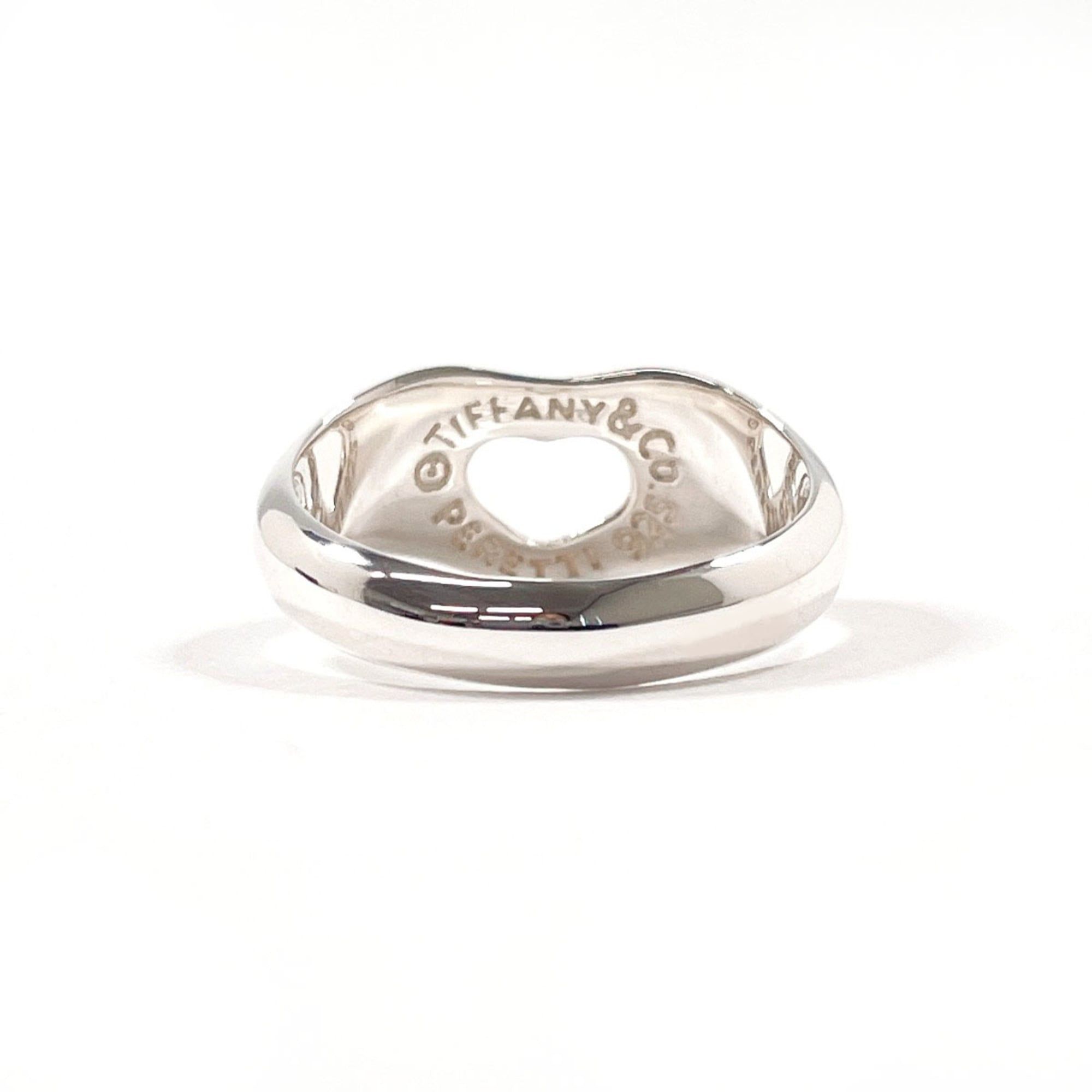 Band Ring (Pre-Owned) - Tiffany - Modalova