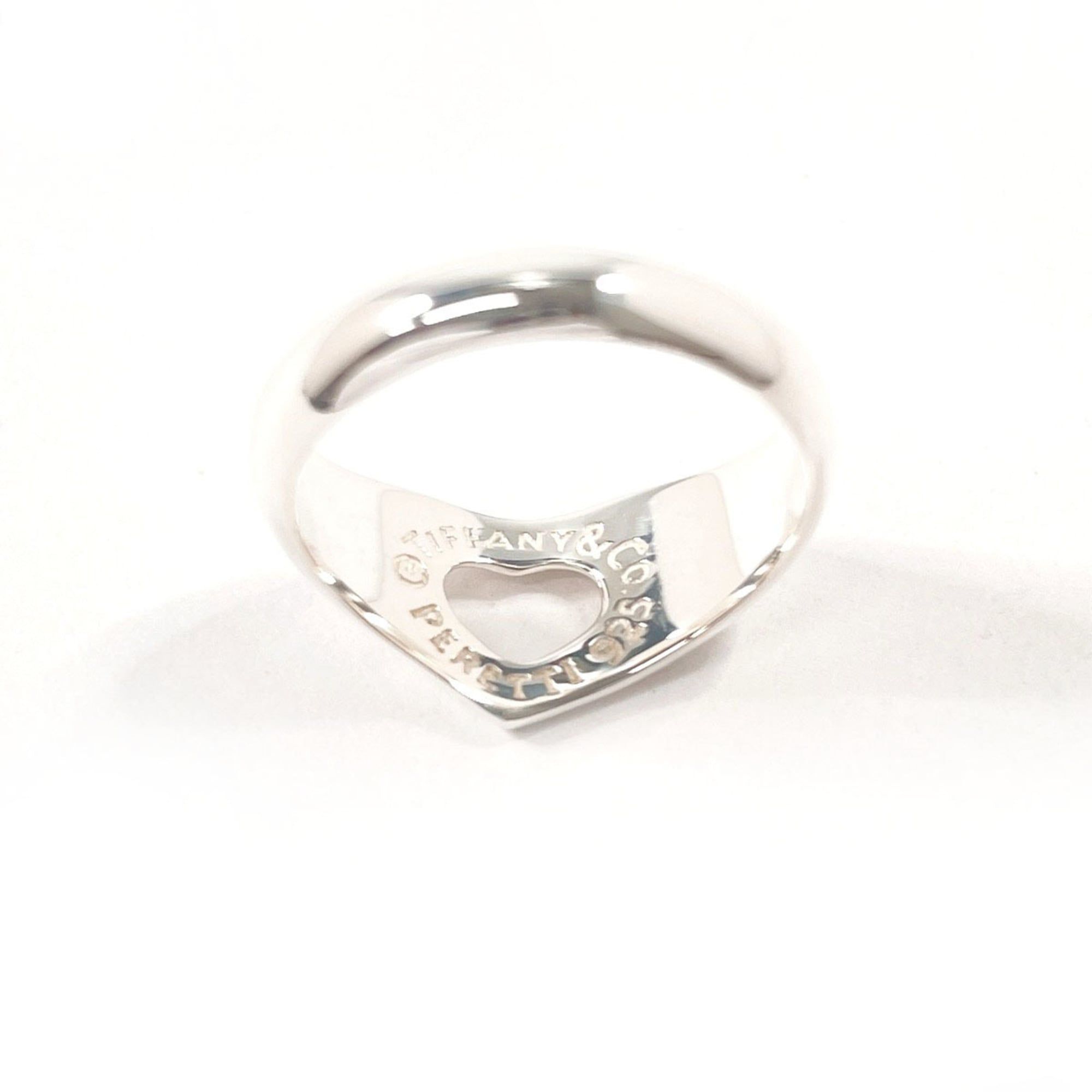 Band Ring (Pre-Owned) - Tiffany - Modalova