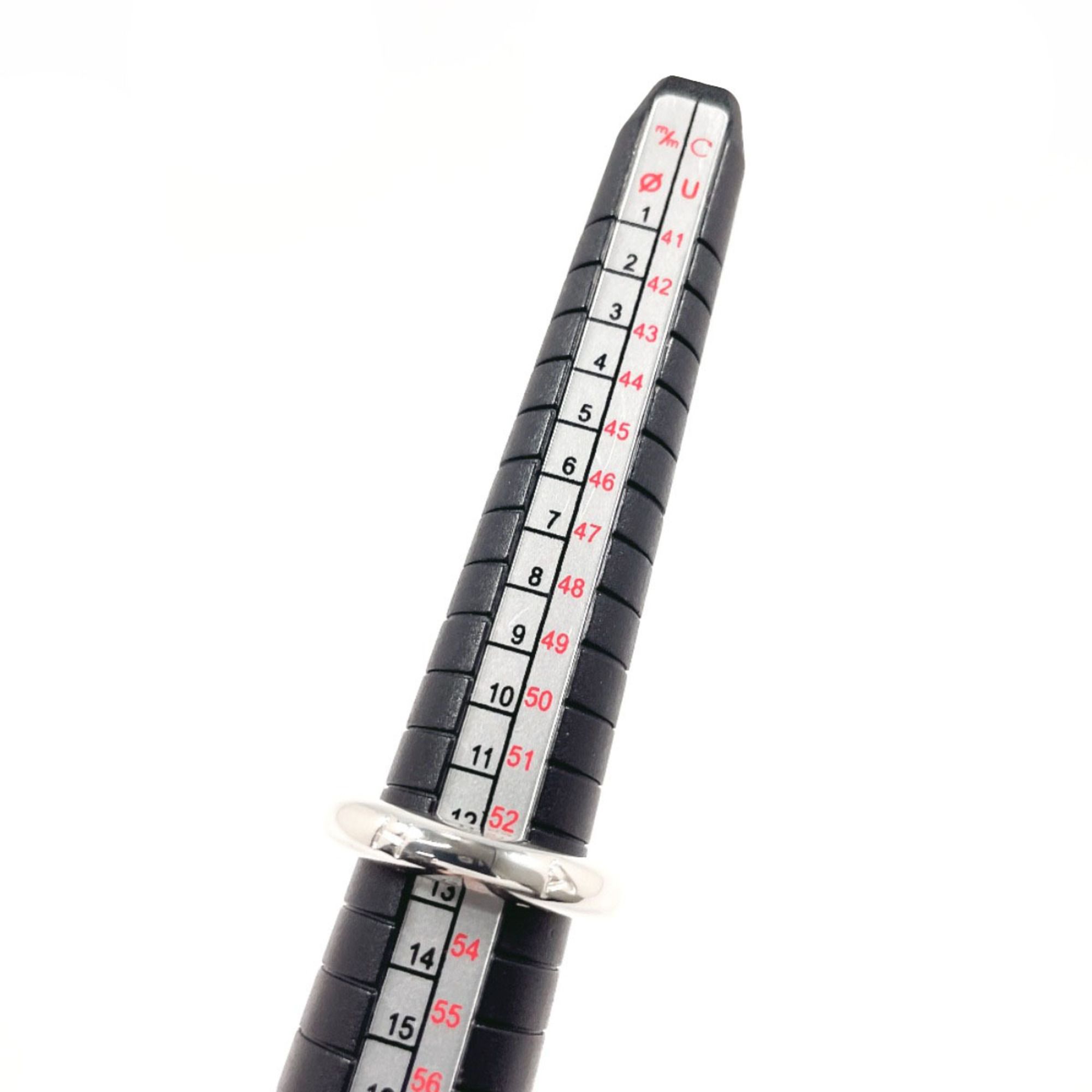 Band Ring (Pre-Owned) - Chanel - Modalova