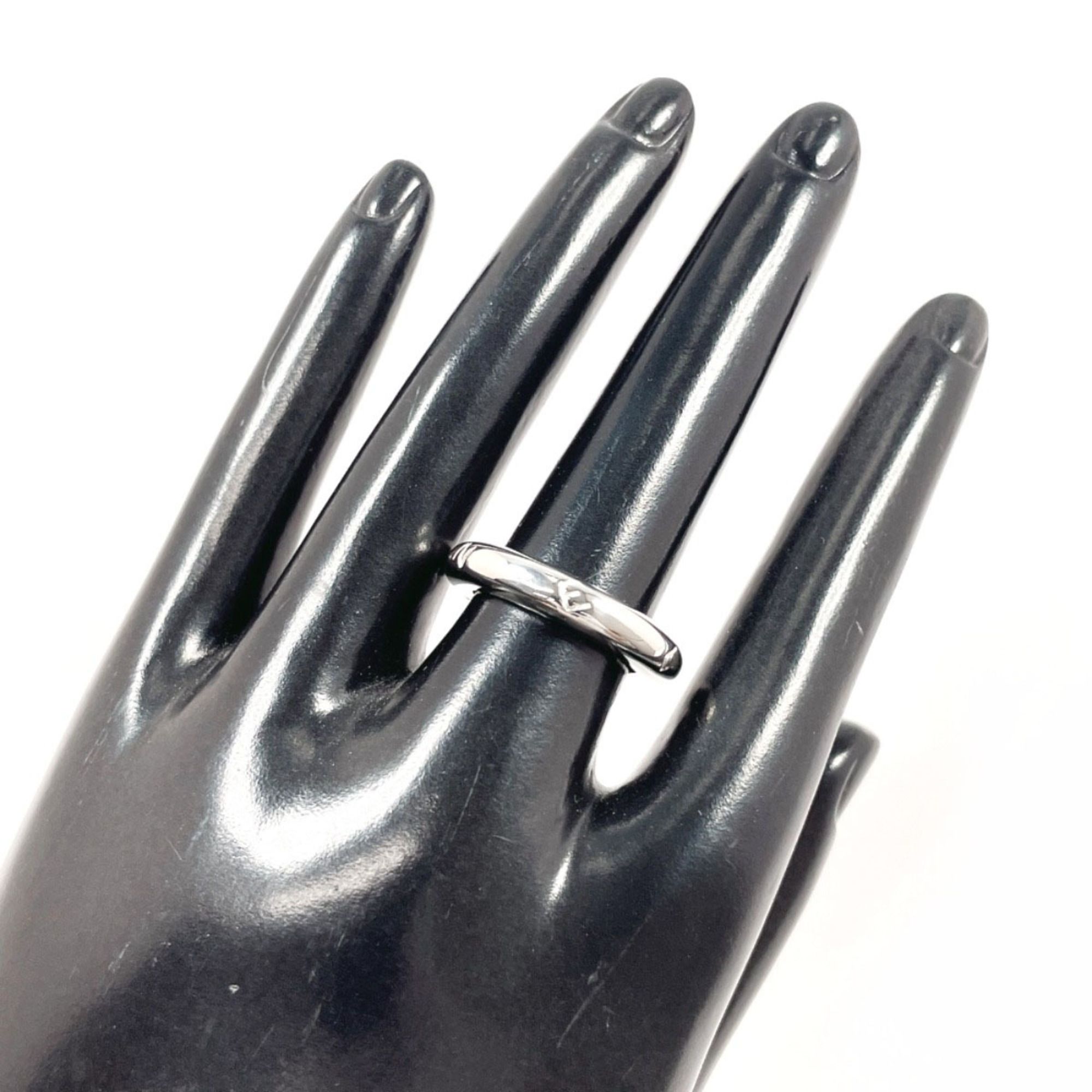 Band Ring (Pre-Owned) - Chanel - Modalova