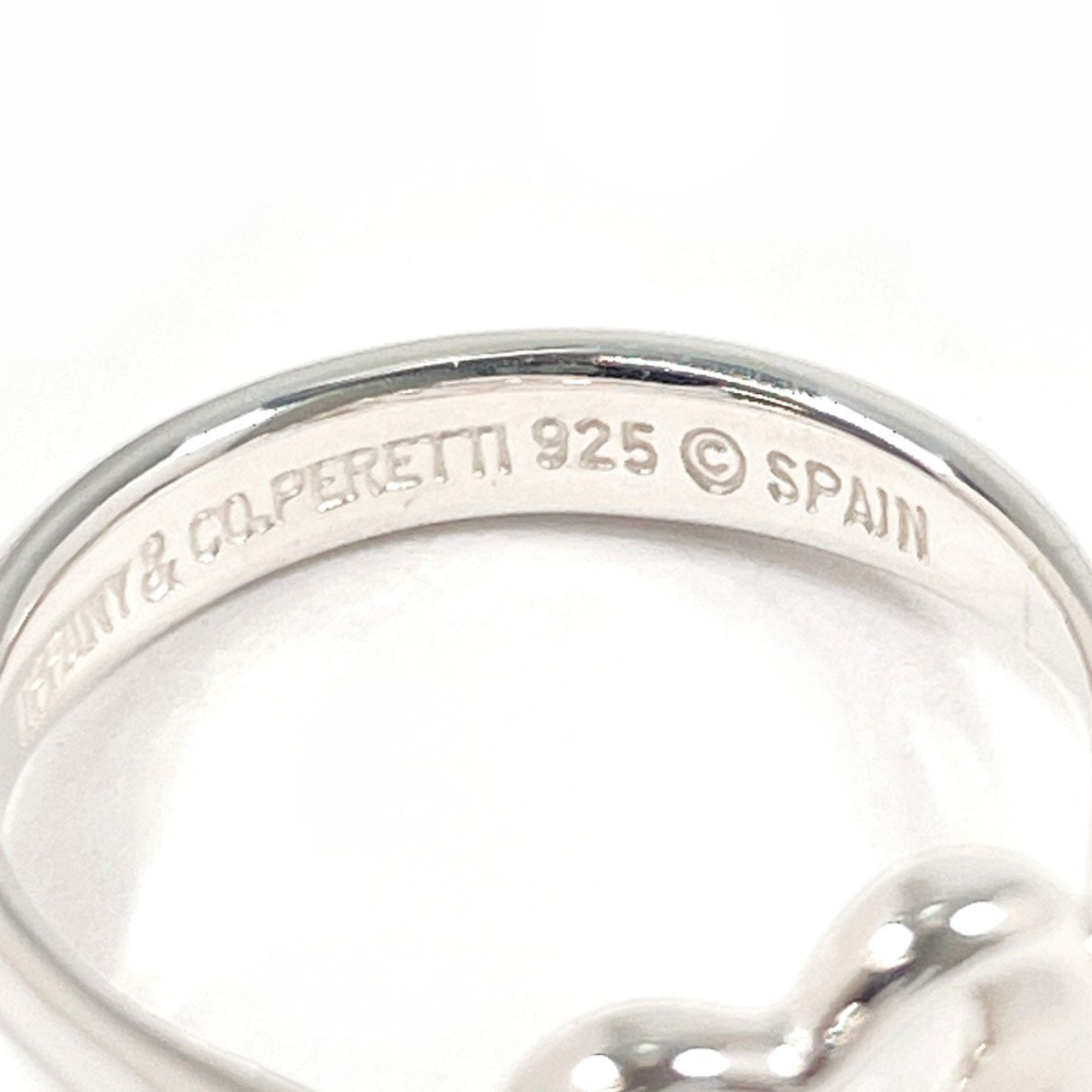 Band Ring (Pre-Owned) - Tiffany - Modalova