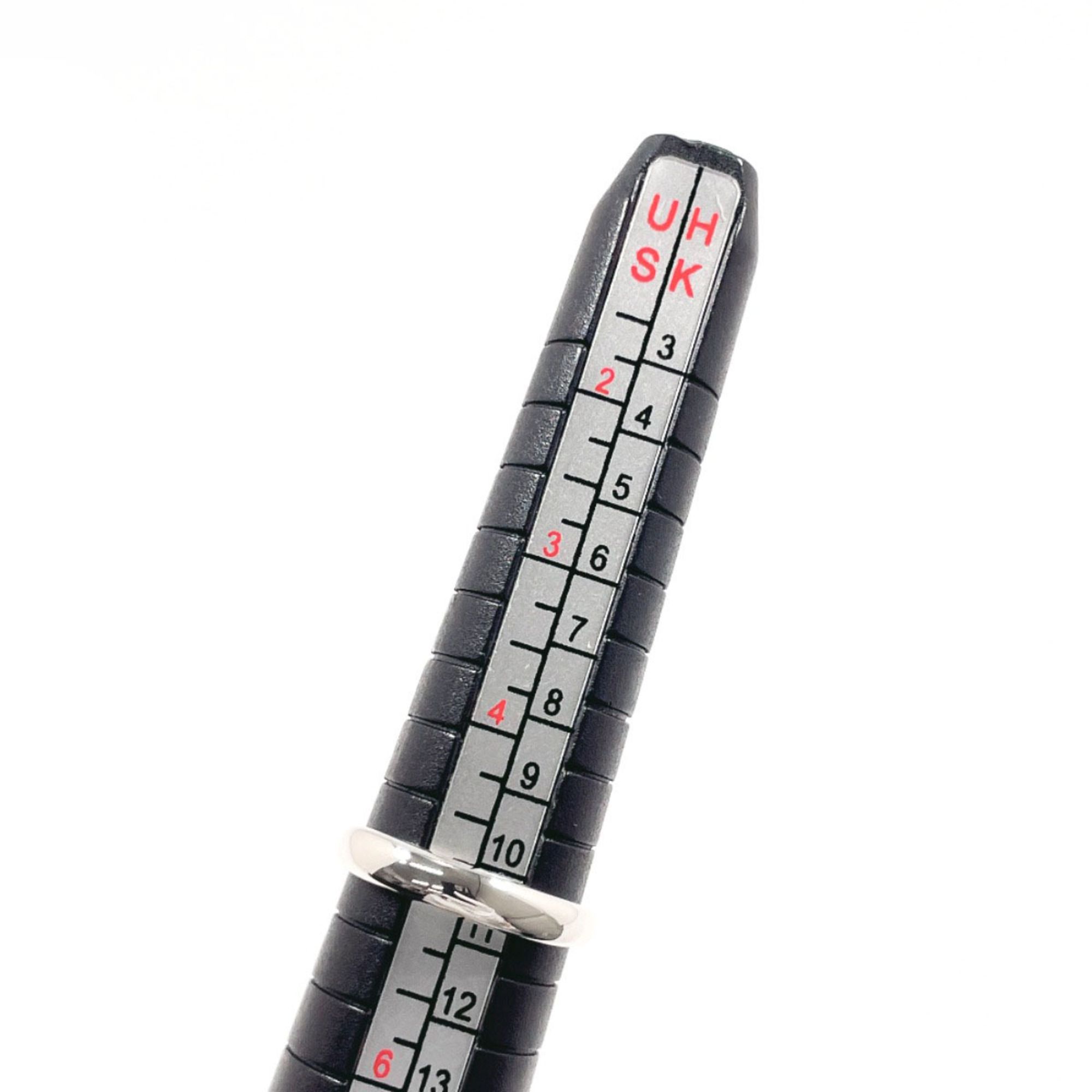 Band Ring (Pre-Owned) - Tiffany - Modalova