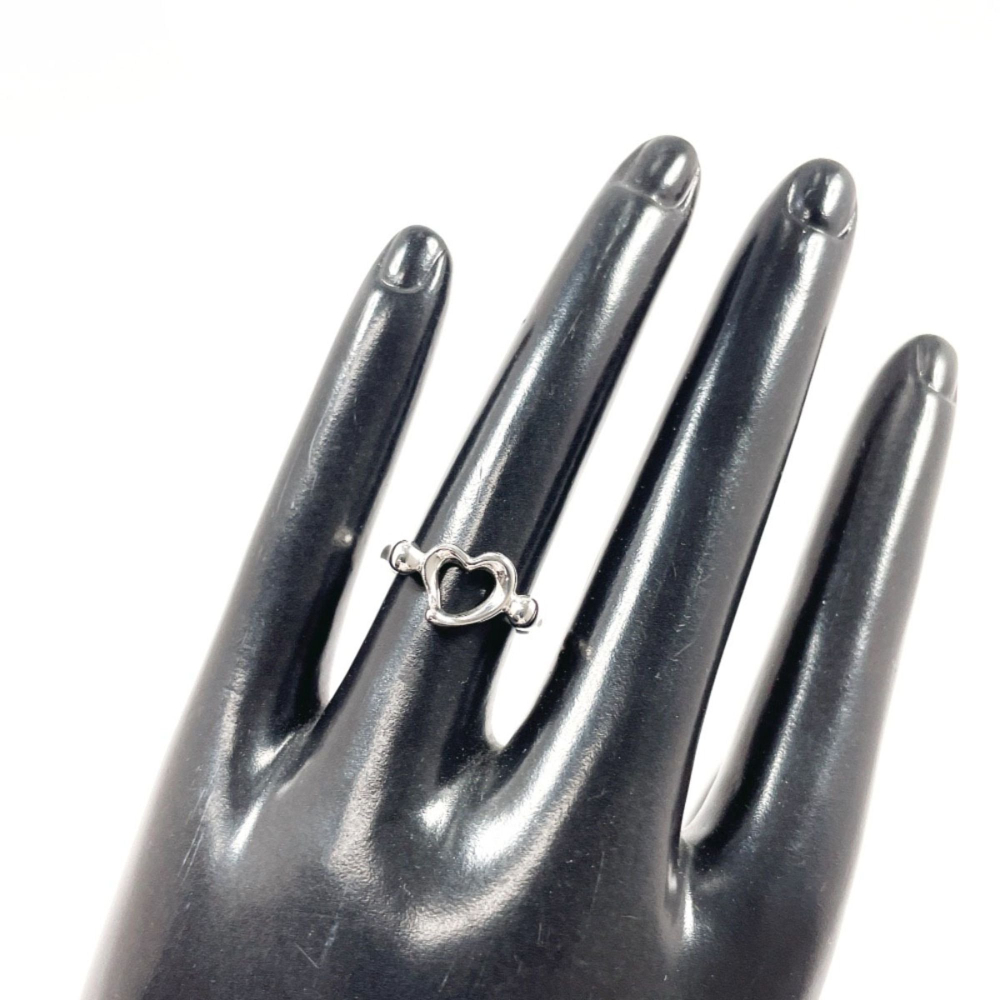 Band Ring (Pre-Owned) - Tiffany - Modalova