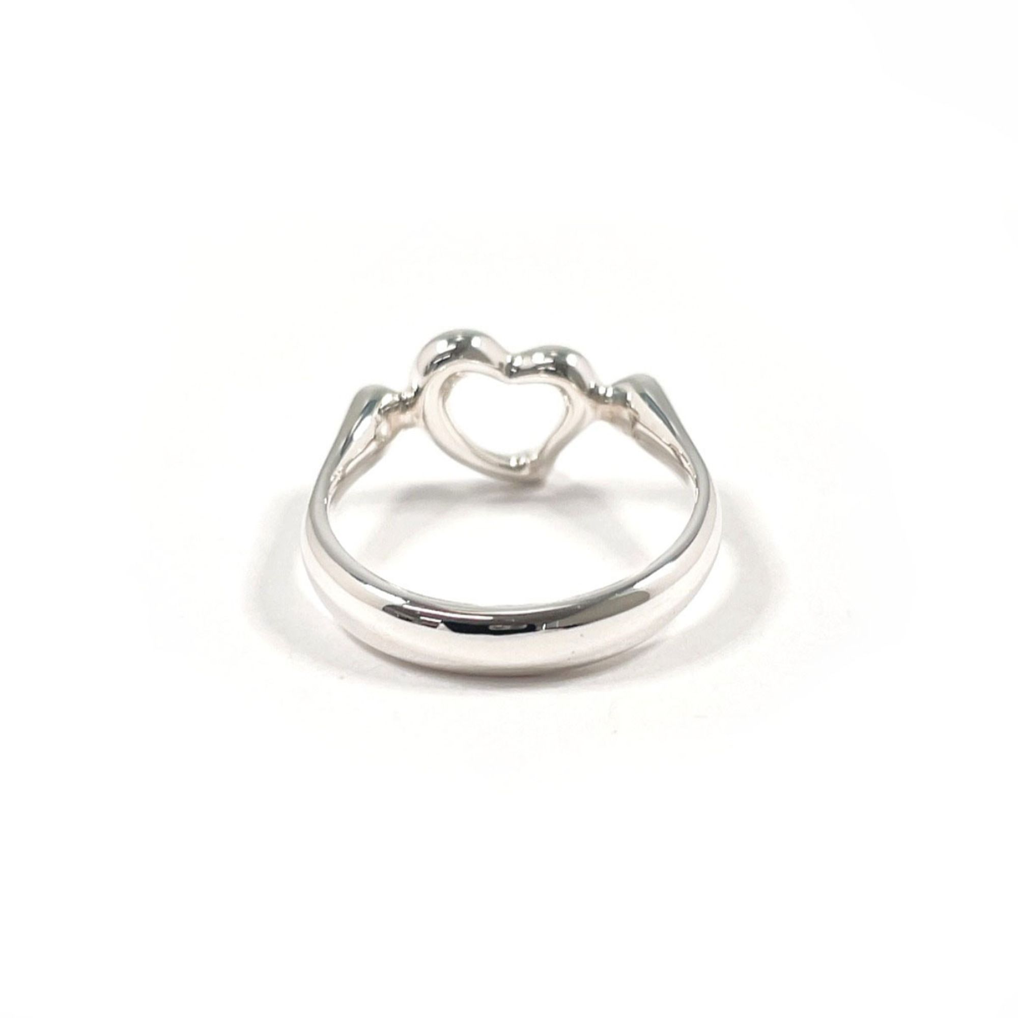 Band Ring (Pre-Owned) - Tiffany - Modalova