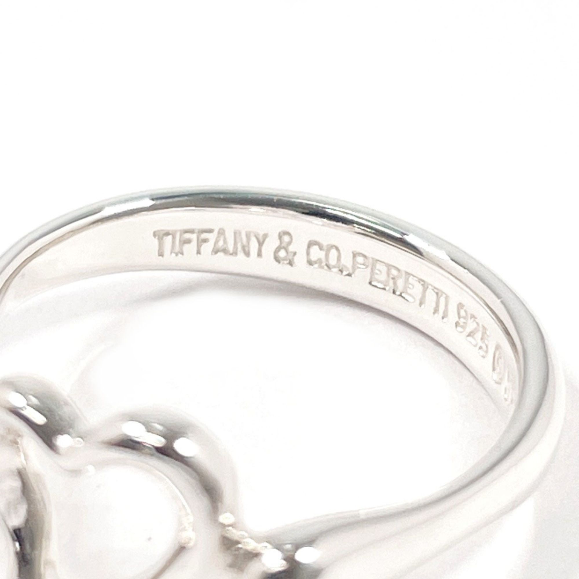Band Ring (Pre-Owned) - Tiffany - Modalova