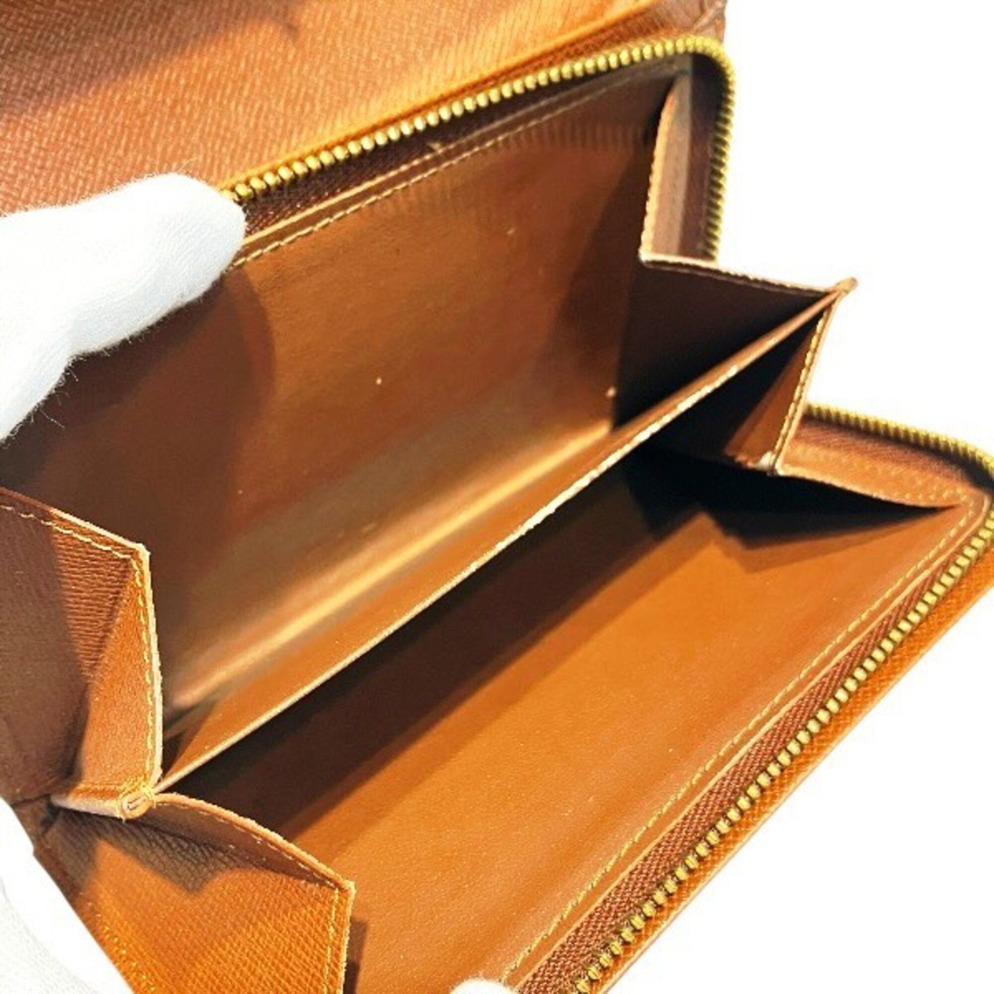 Monogram Monogram Wallet (Bi-Fold) (Pre-Owned) - Louis Vuitton - Modalova