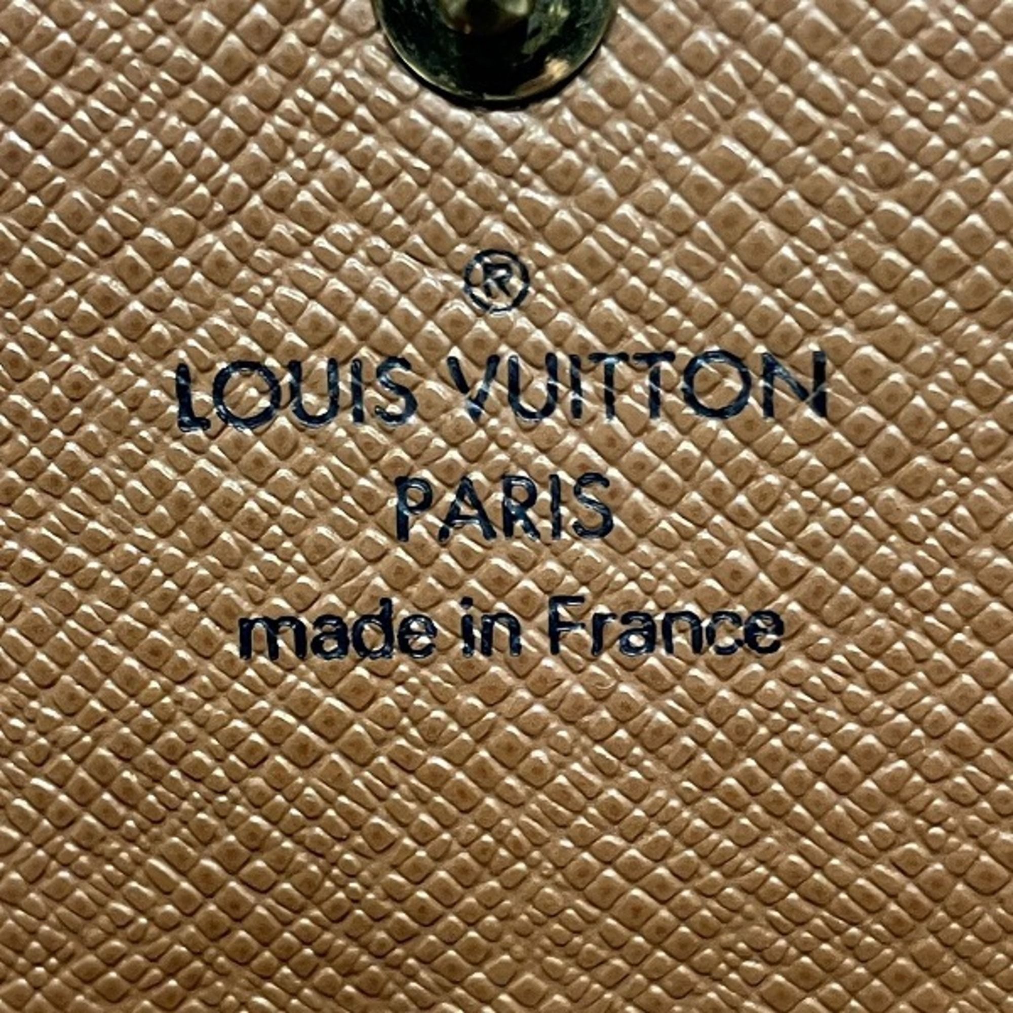 Monogram Monogram Wallet (Tri-Fold) (Pre-Owned) - Louis Vuitton - Modalova