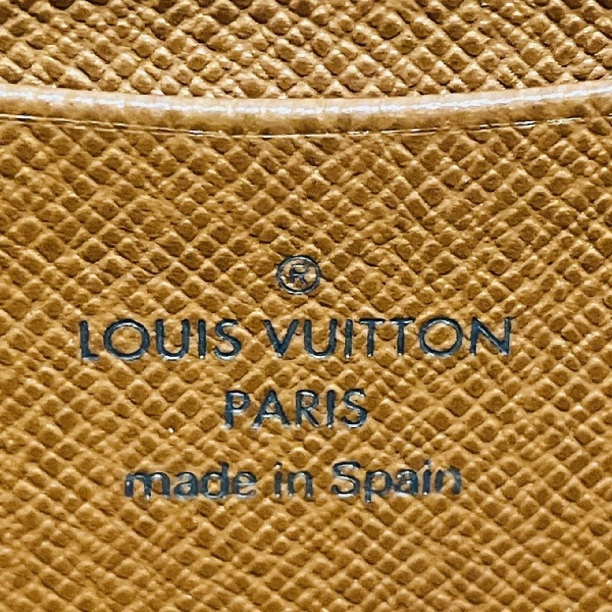 Monogram Monogram Long Wallet (Bi-Fold) (Pre-Owned) - Louis Vuitton - Modalova