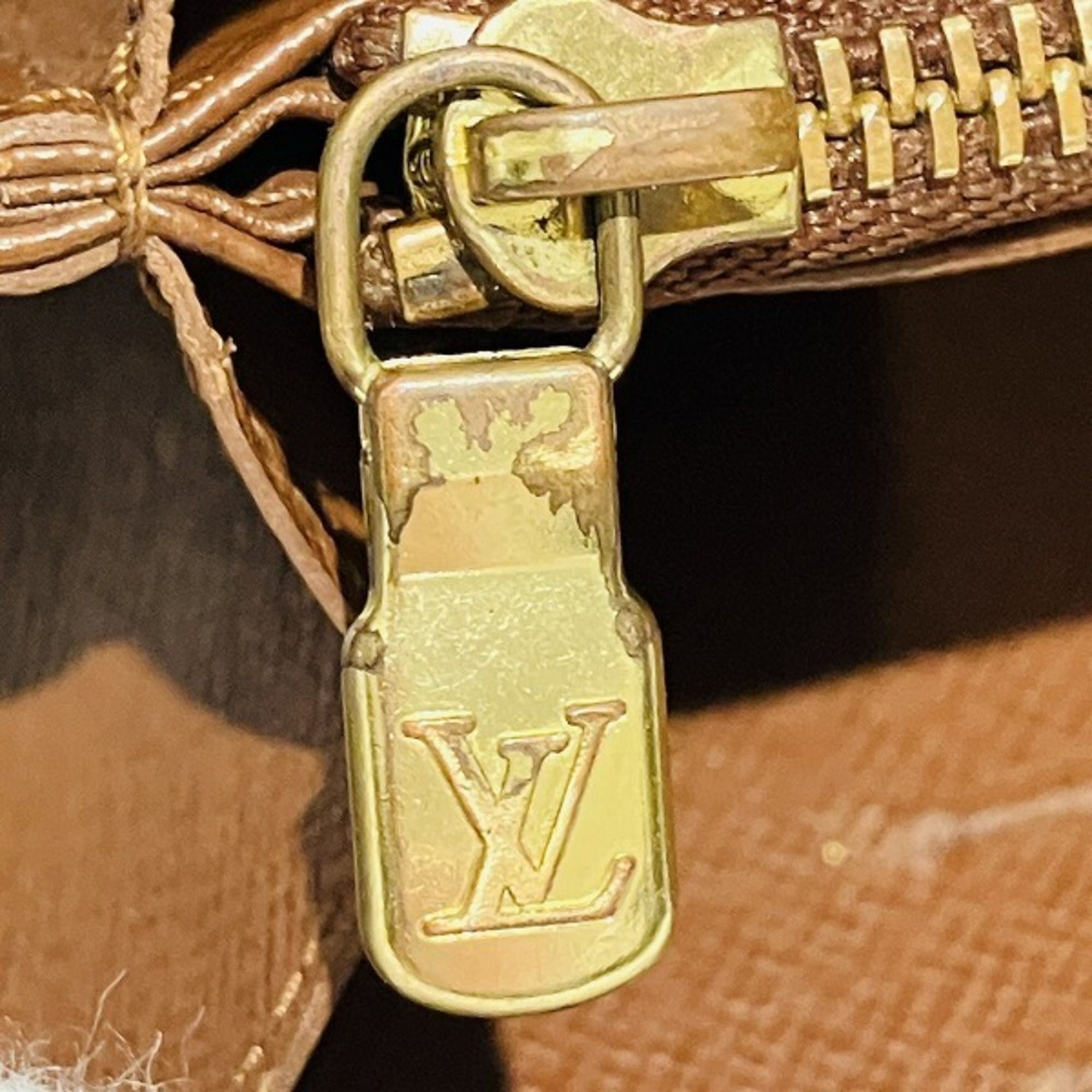 Monogram Monogram Long Wallet (Bi-Fold) (Pre-Owned) - Louis Vuitton - Modalova