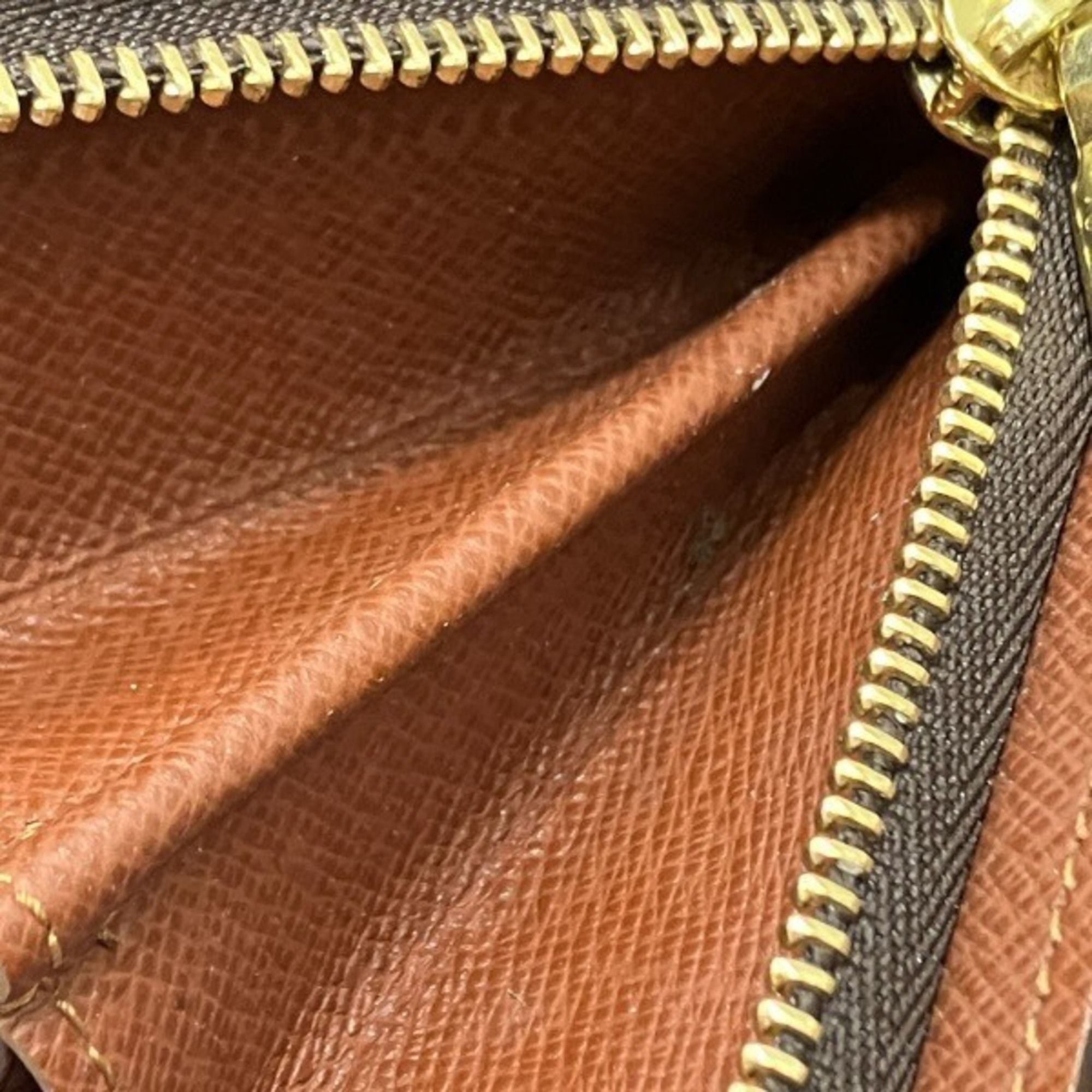 Monogram Monogram Long Wallet (Bi-Fold) (Pre-Owned) - Louis Vuitton - Modalova