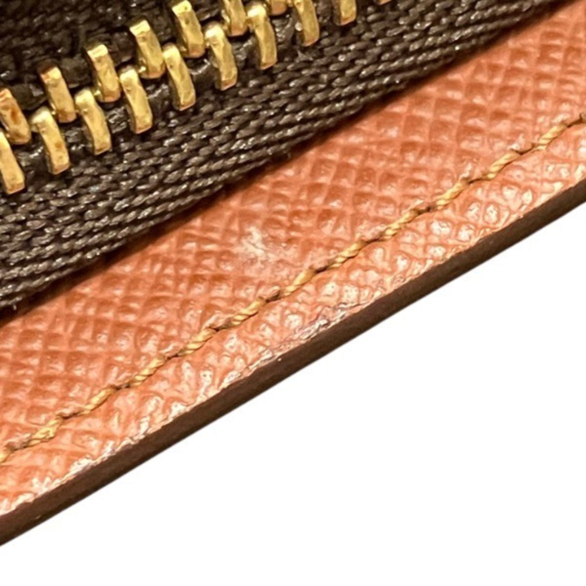 Monogram Monogram Long Wallet (Bi-Fold) (Pre-Owned) - Louis Vuitton - Modalova