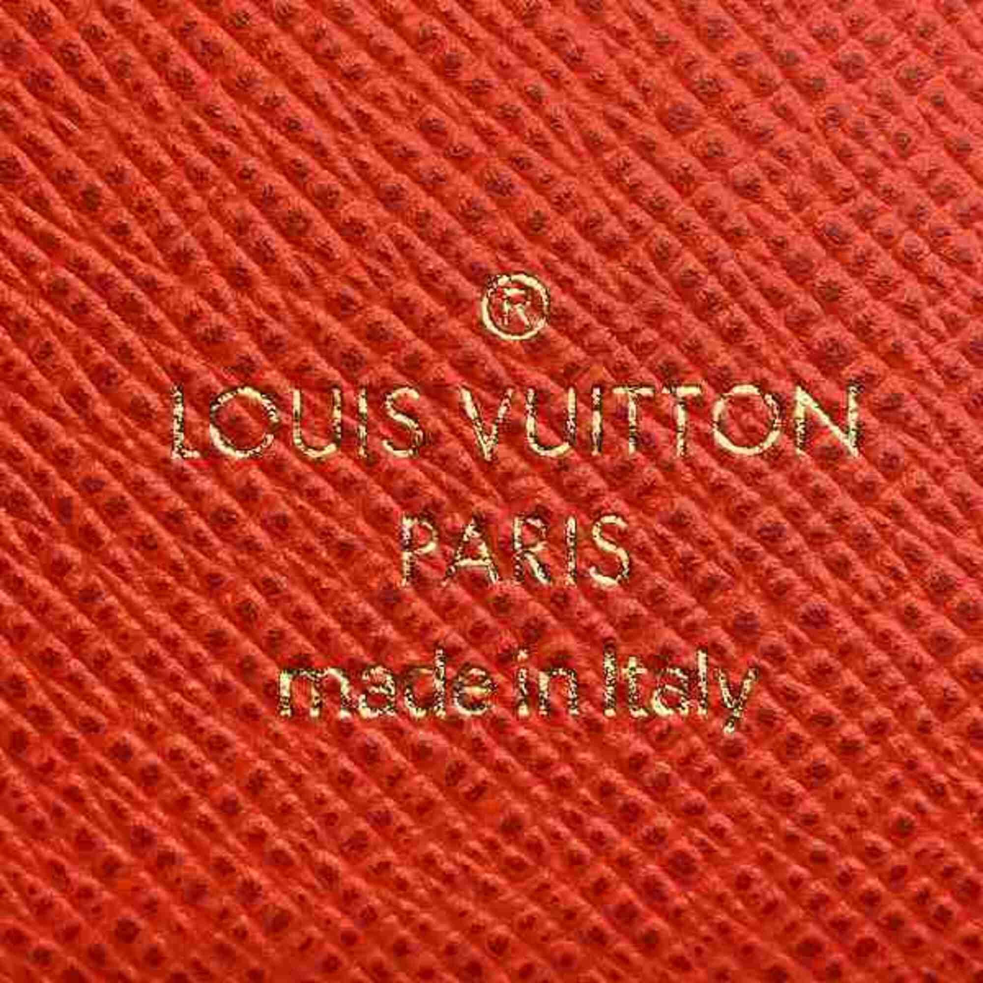Monogram Monogram Wallet (Tri-Fold) (Pre-Owned) - Louis Vuitton - Modalova