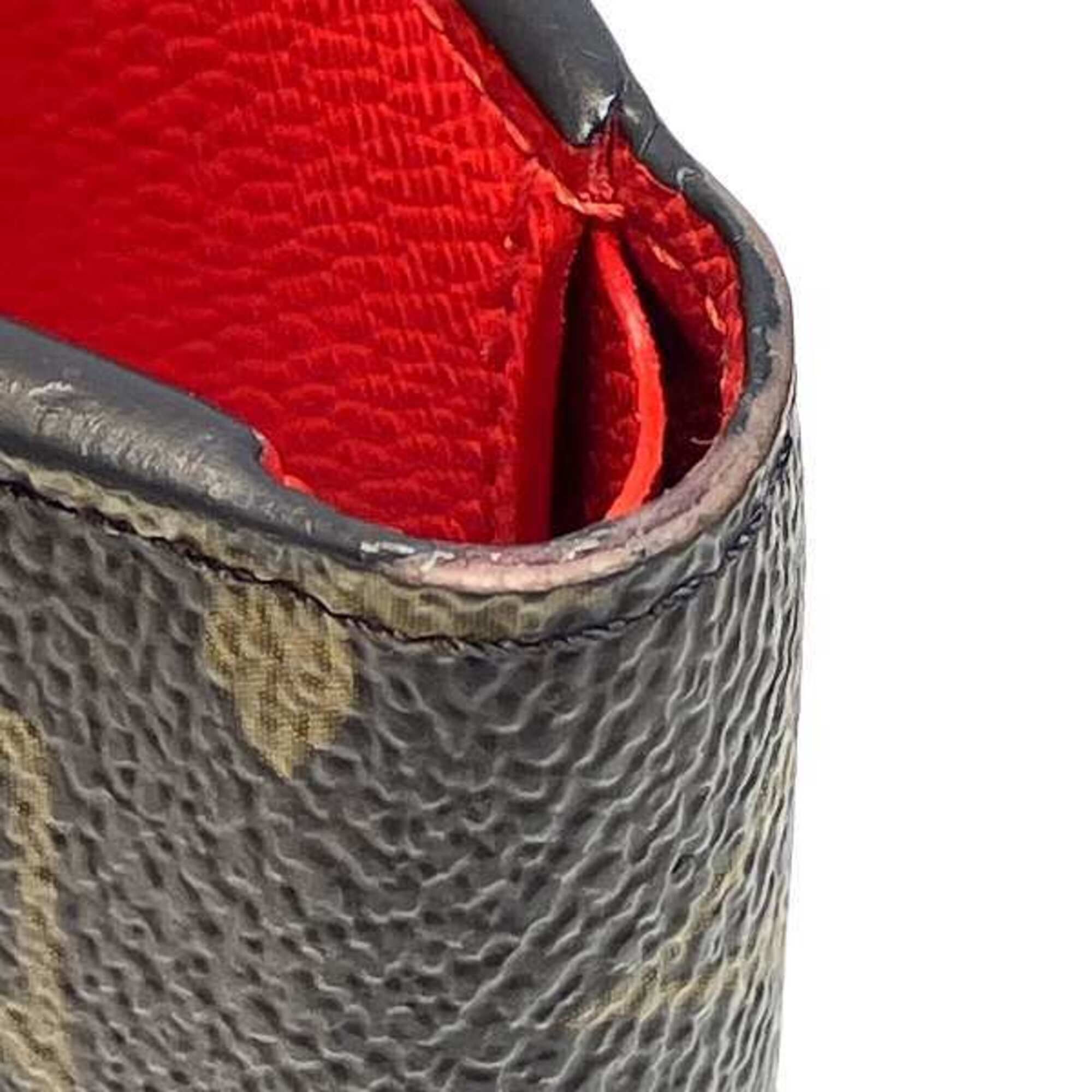 Monogram Monogram Wallet (Tri-Fold) (Pre-Owned) - Louis Vuitton - Modalova