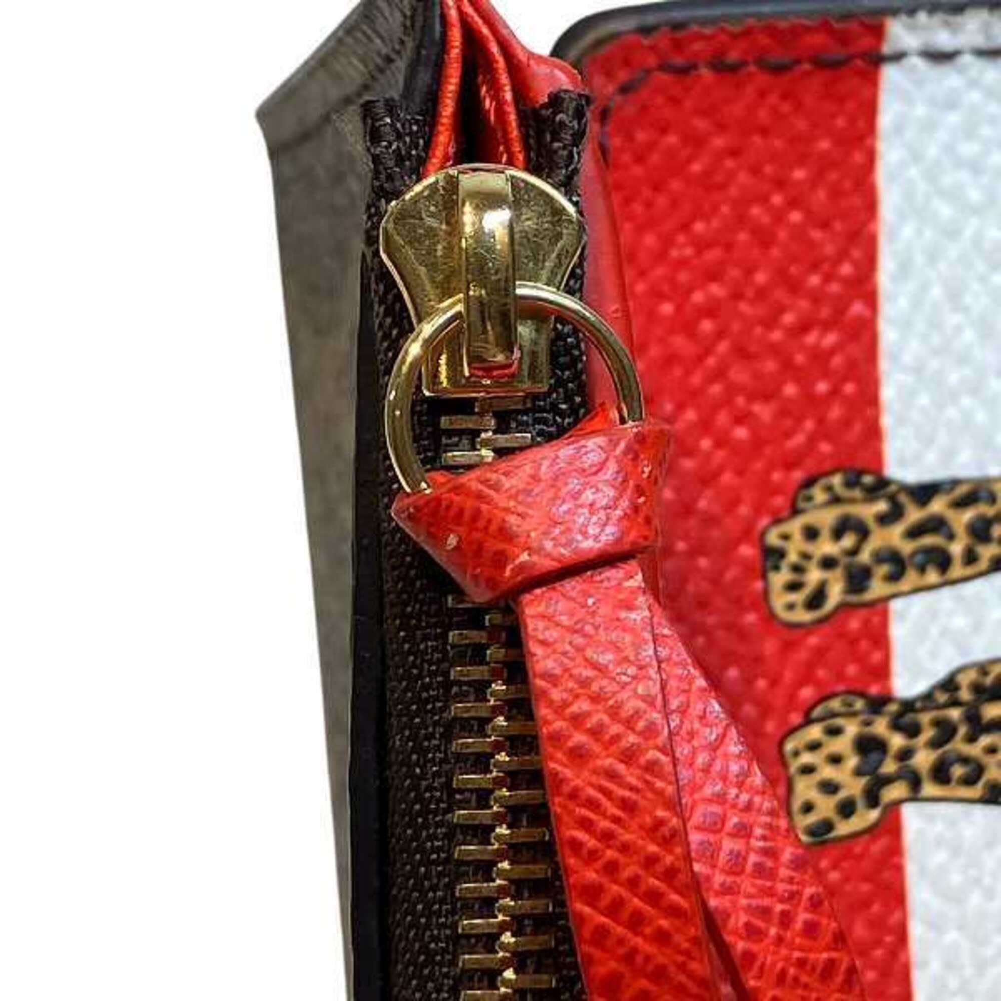 Monogram Monogram Wallet (Tri-Fold) (Pre-Owned) - Louis Vuitton - Modalova
