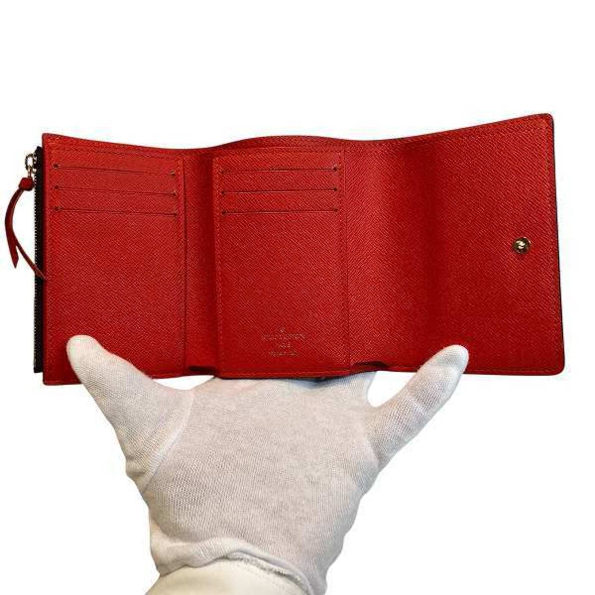 Monogram Monogram Wallet (Tri-Fold) (Pre-Owned) - Louis Vuitton - Modalova