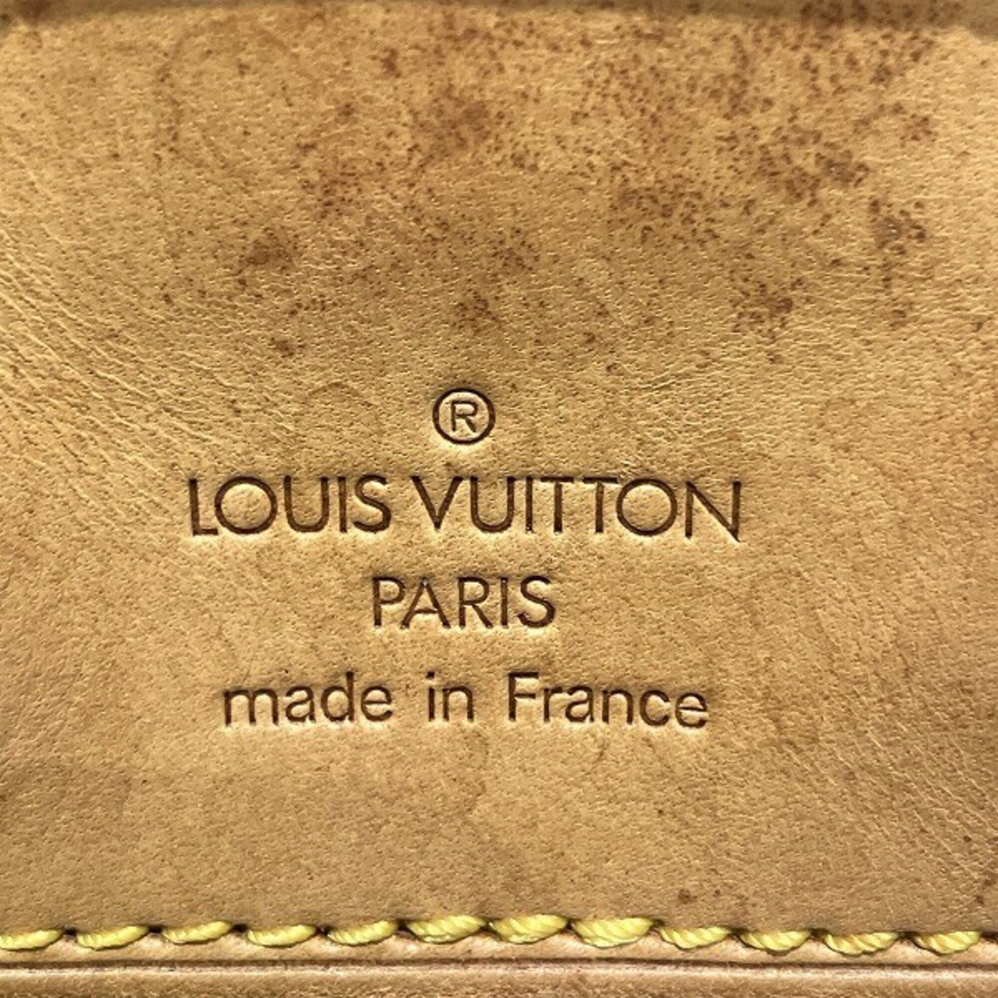 Monogram Backpack (Pre-Owned) - Louis Vuitton - Modalova