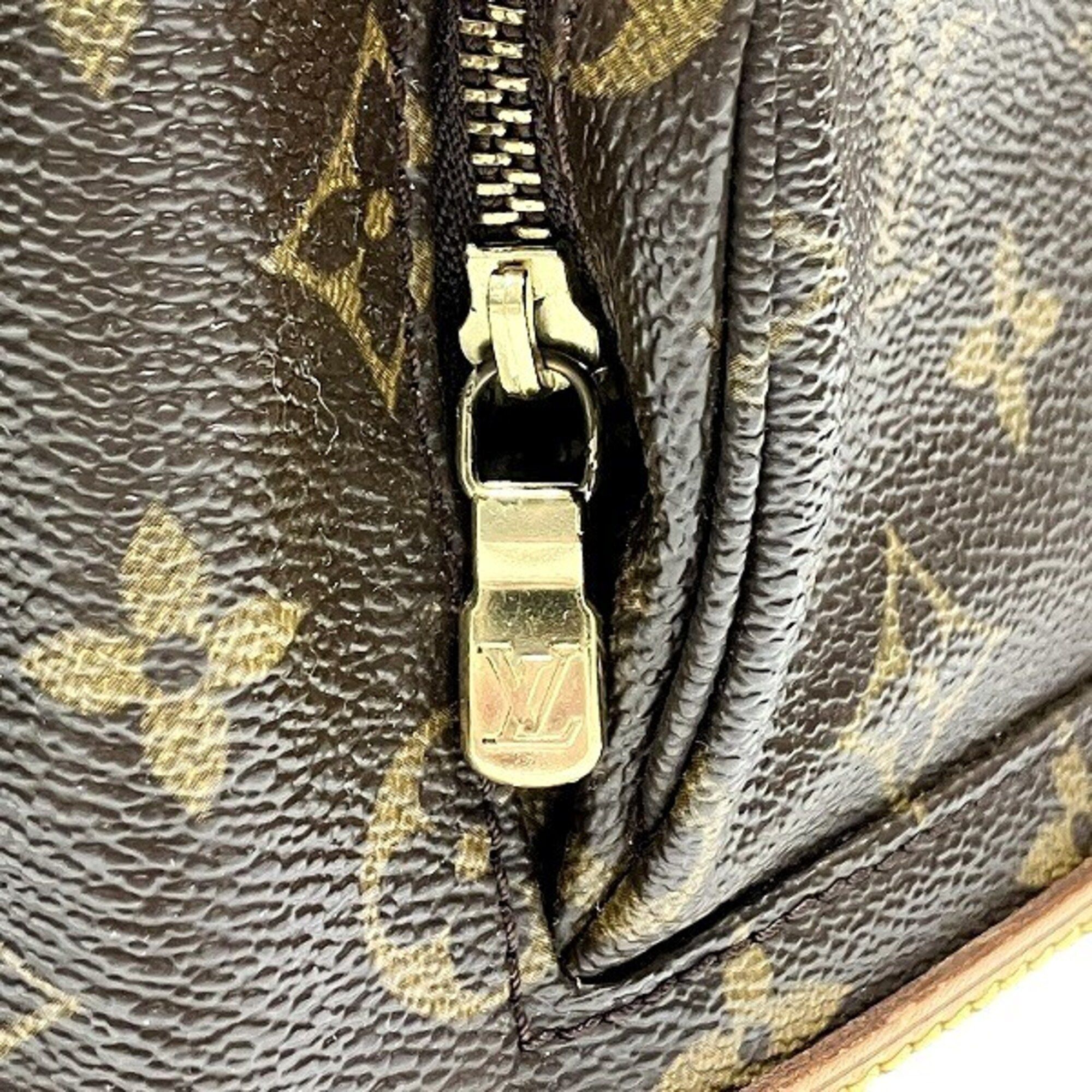Monogram Backpack (Pre-Owned) - Louis Vuitton - Modalova