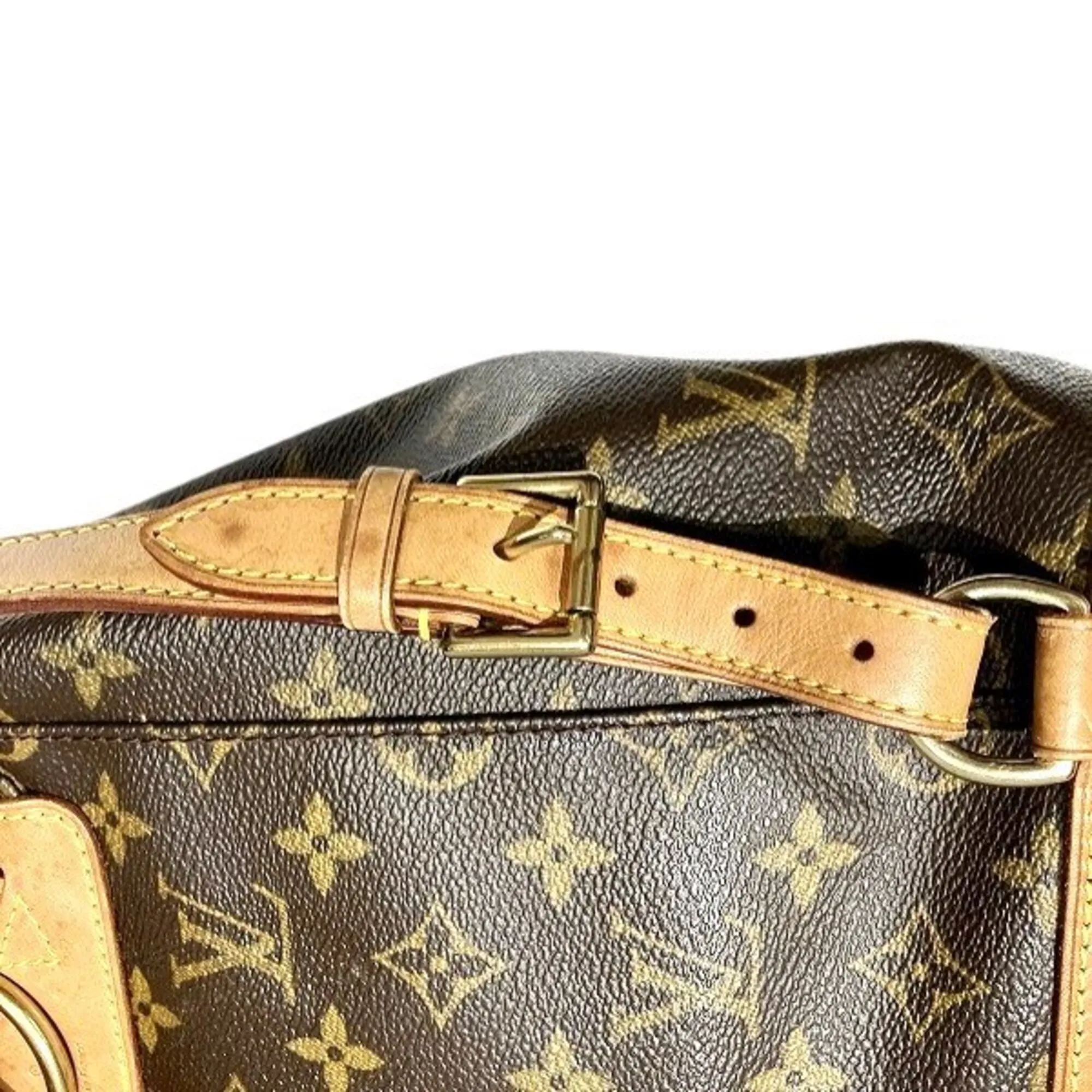 Monogram Backpack (Pre-Owned) - Louis Vuitton - Modalova