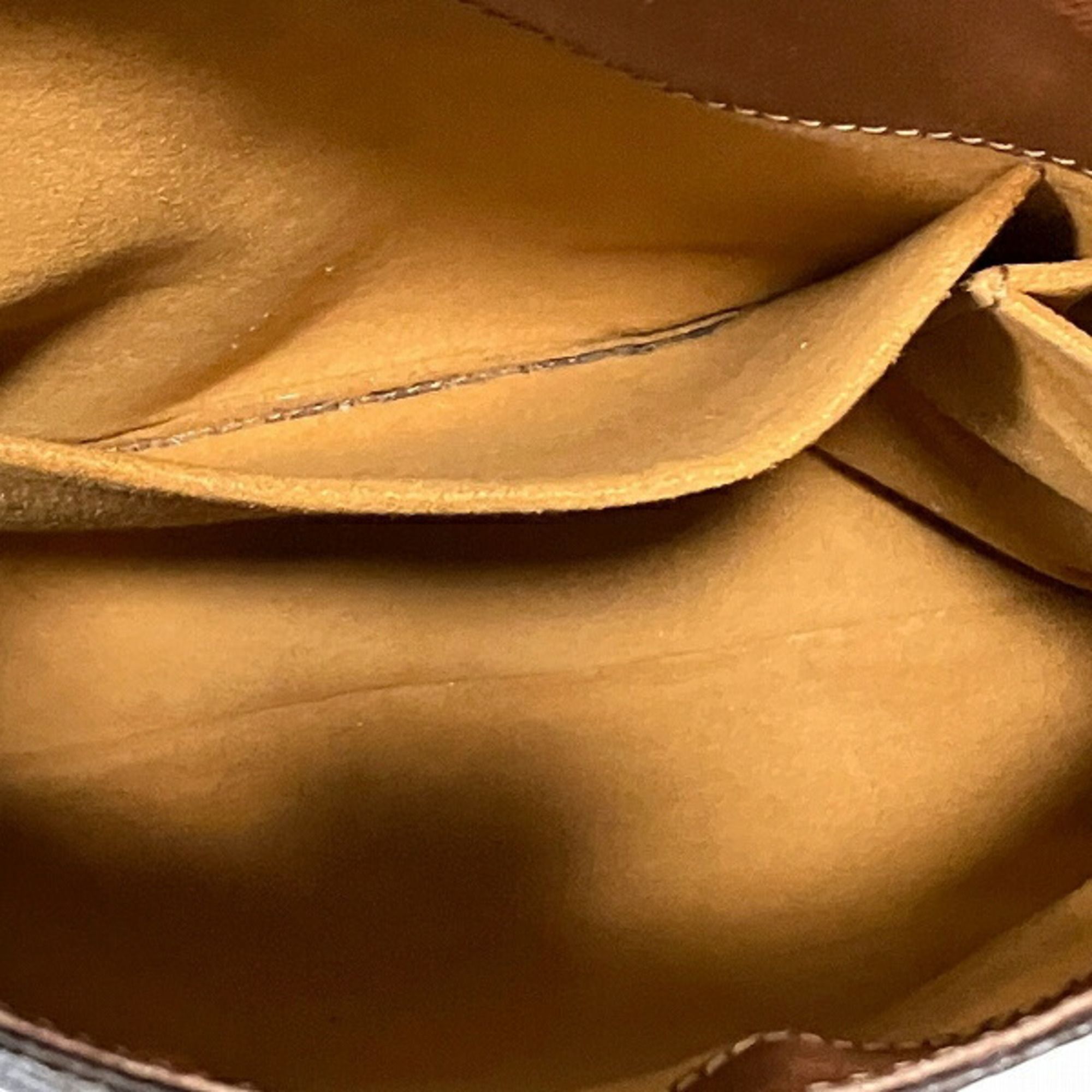 Monogram Handbag Shoulder Bag (Pre-Owned) - Louis Vuitton - Modalova