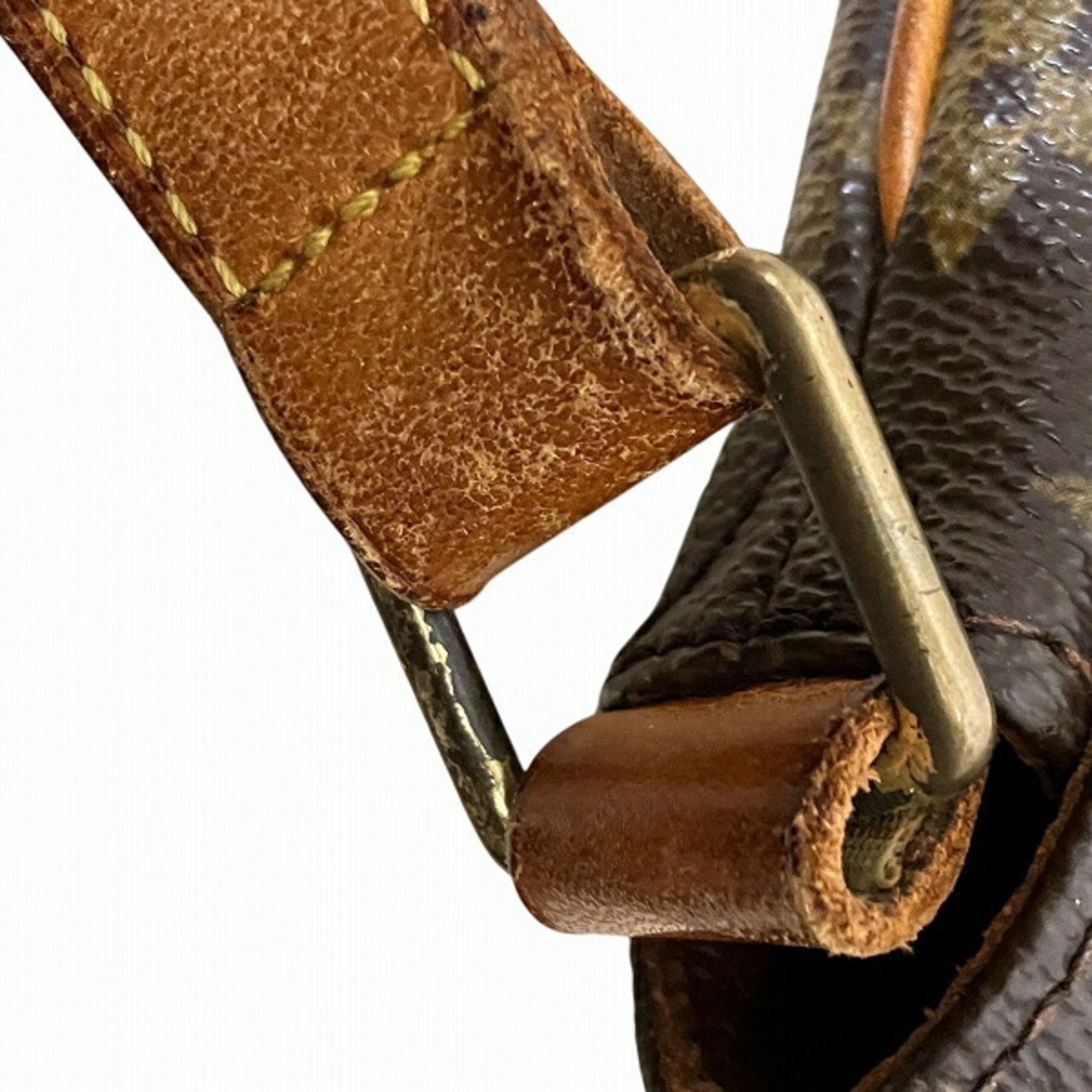 Monogram Handbag Shoulder Bag (Pre-Owned) - Louis Vuitton - Modalova