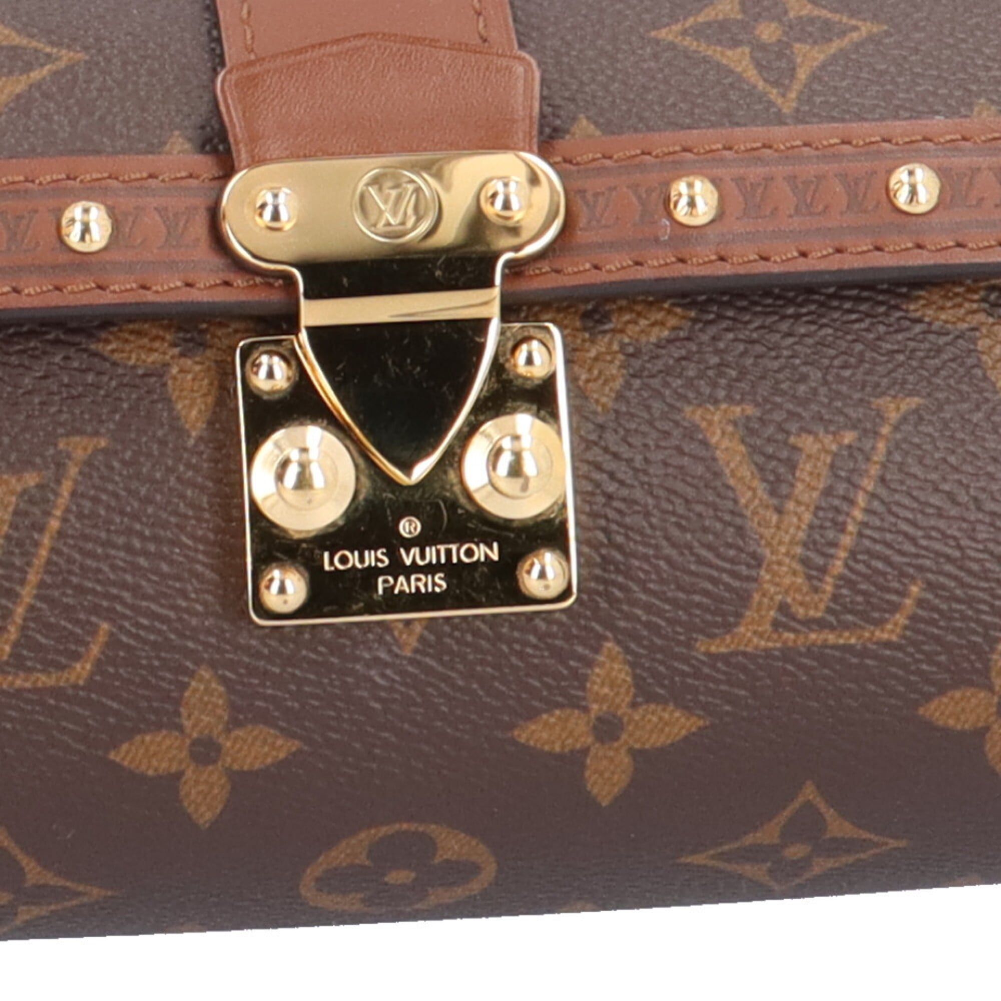 Shoulder Bag (Pre-Owned) - Louis Vuitton - Modalova
