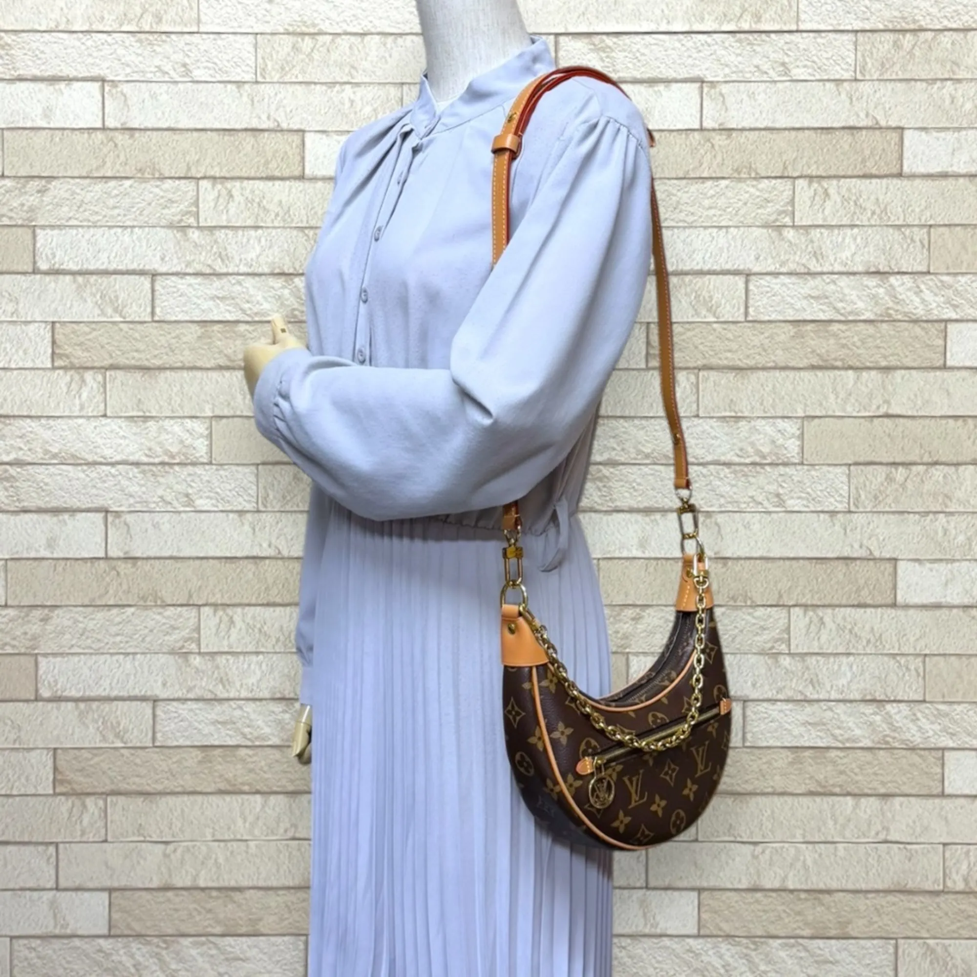 Shoulder Bag (Pre-Owned) - Louis Vuitton - Modalova