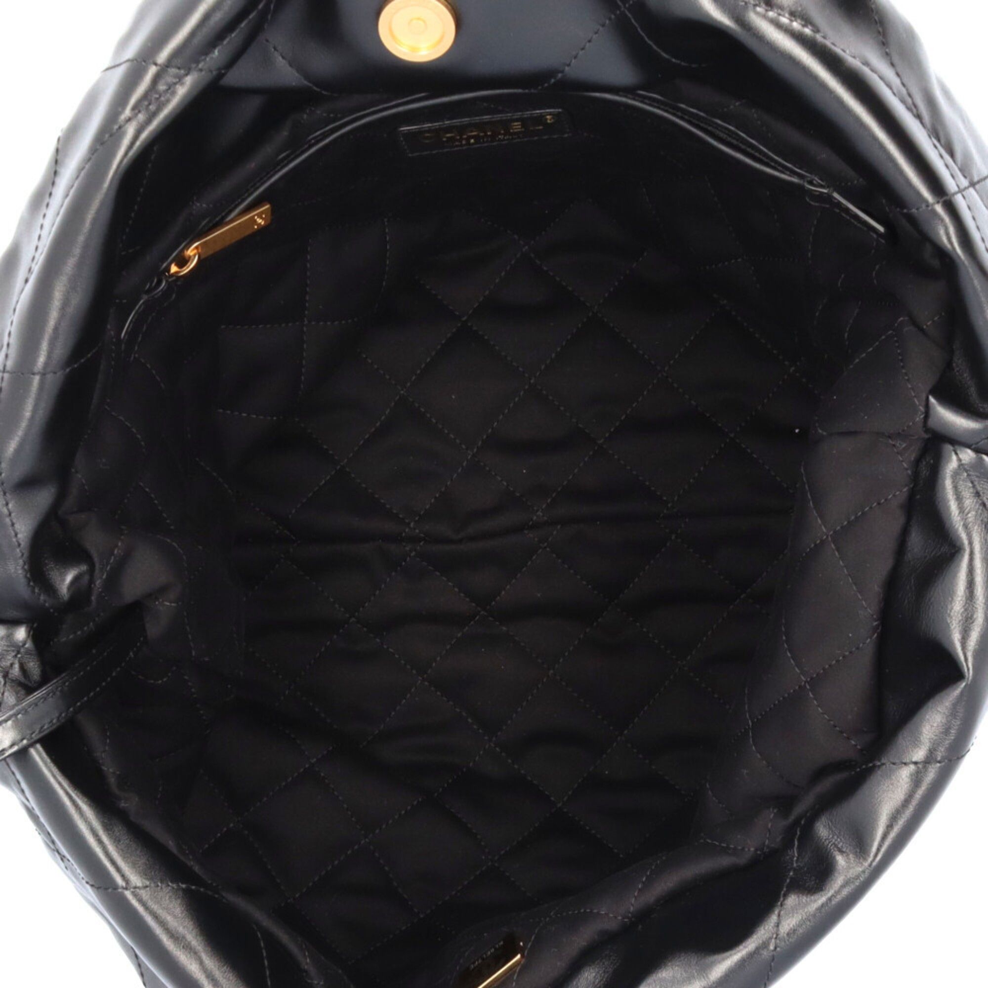 Pouch Shoulder Bag (Pre-Owned) - Chanel - Modalova