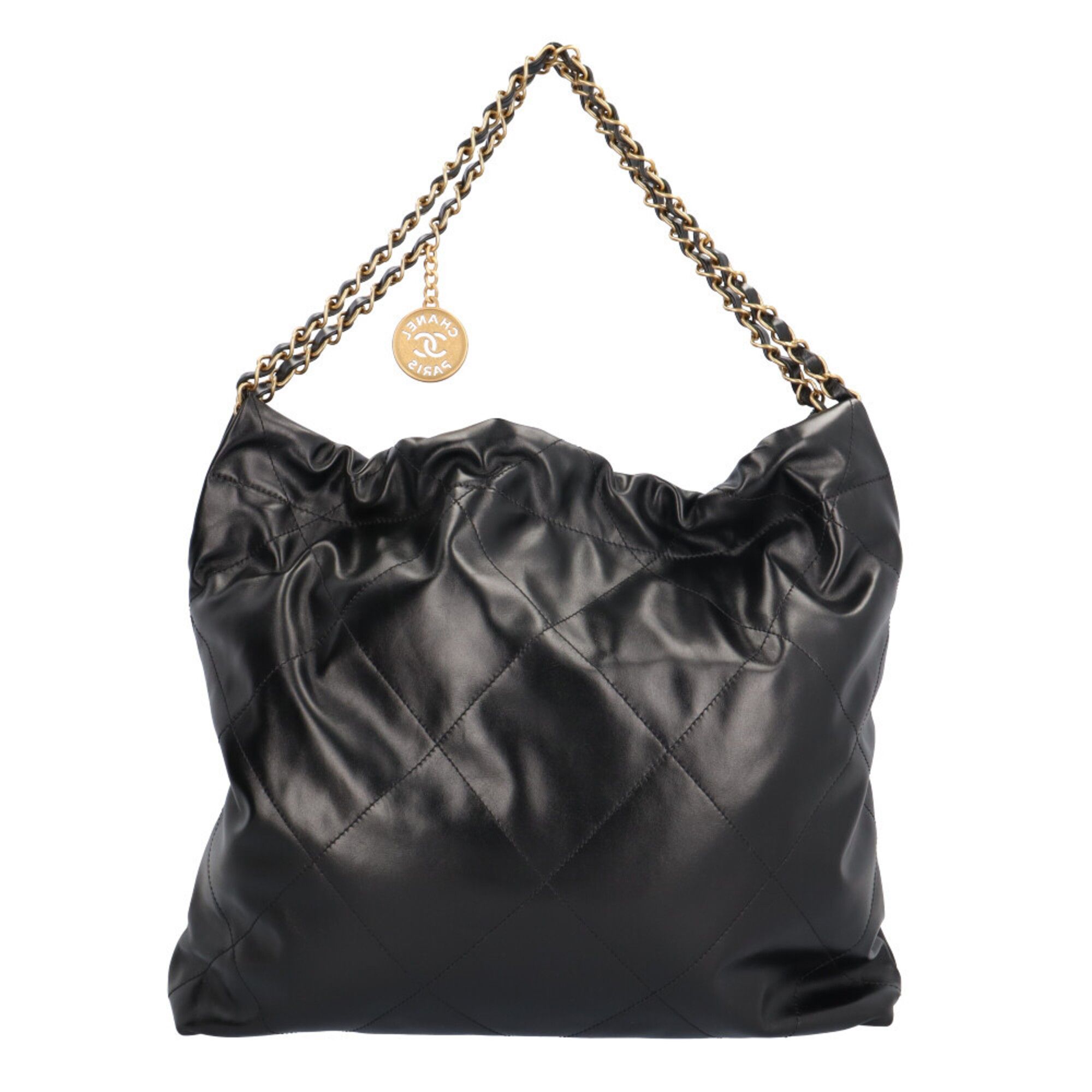 Pouch Shoulder Bag (Pre-Owned) - Chanel - Modalova