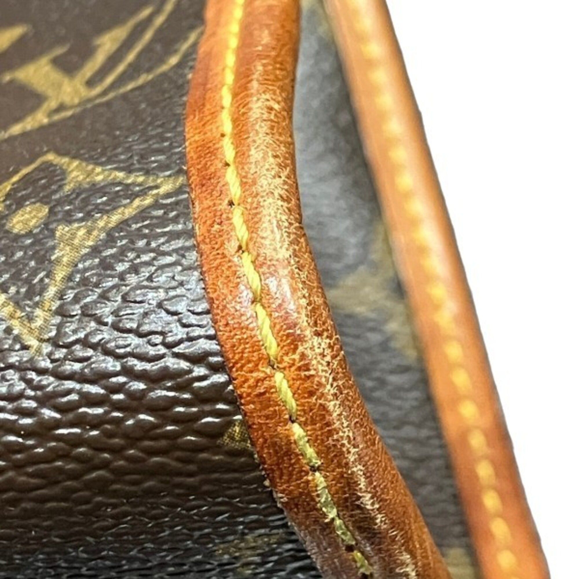 Monogram Shoulder Bag (Pre-Owned) - Louis Vuitton - Modalova
