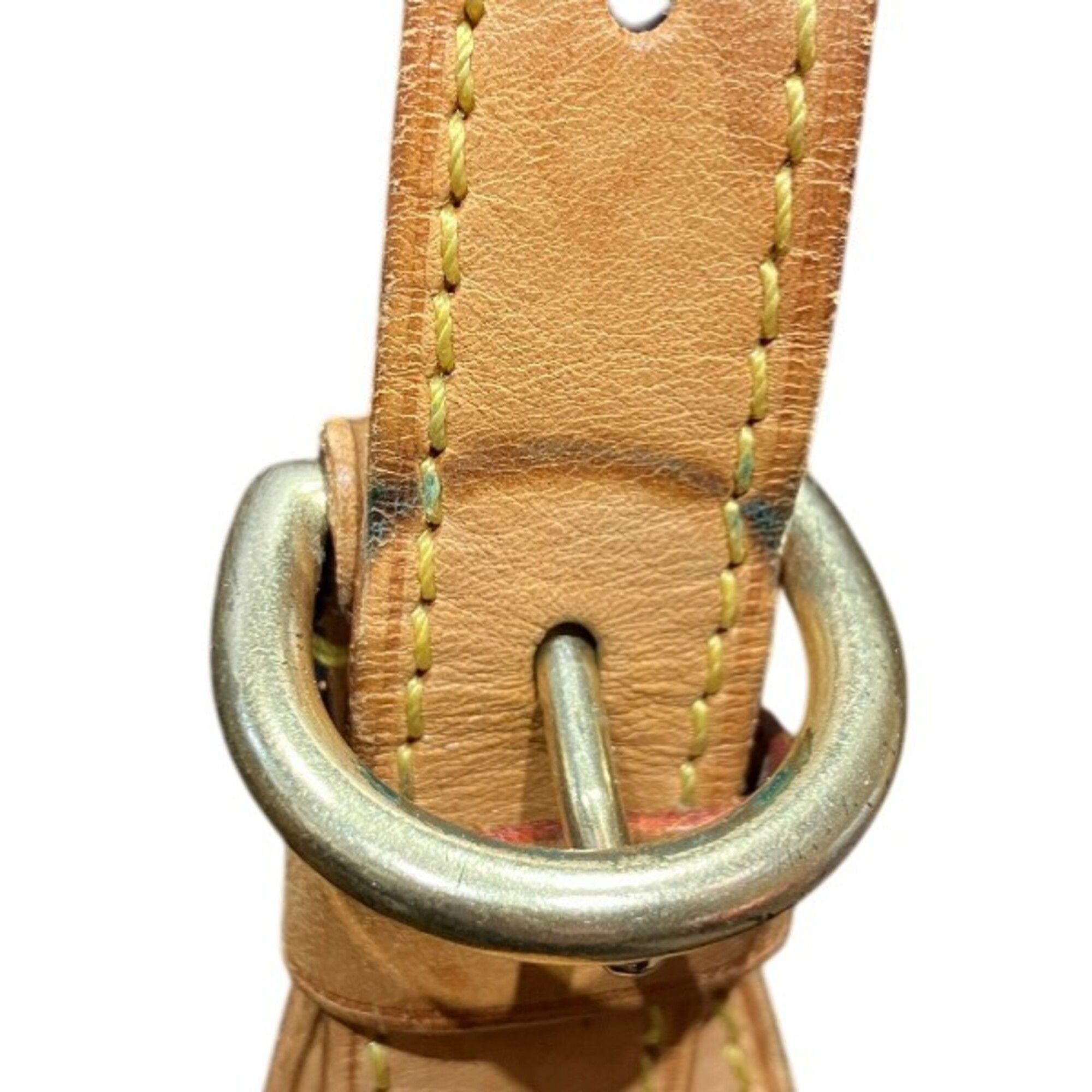 Monogram Shoulder Bag (Pre-Owned) - Louis Vuitton - Modalova