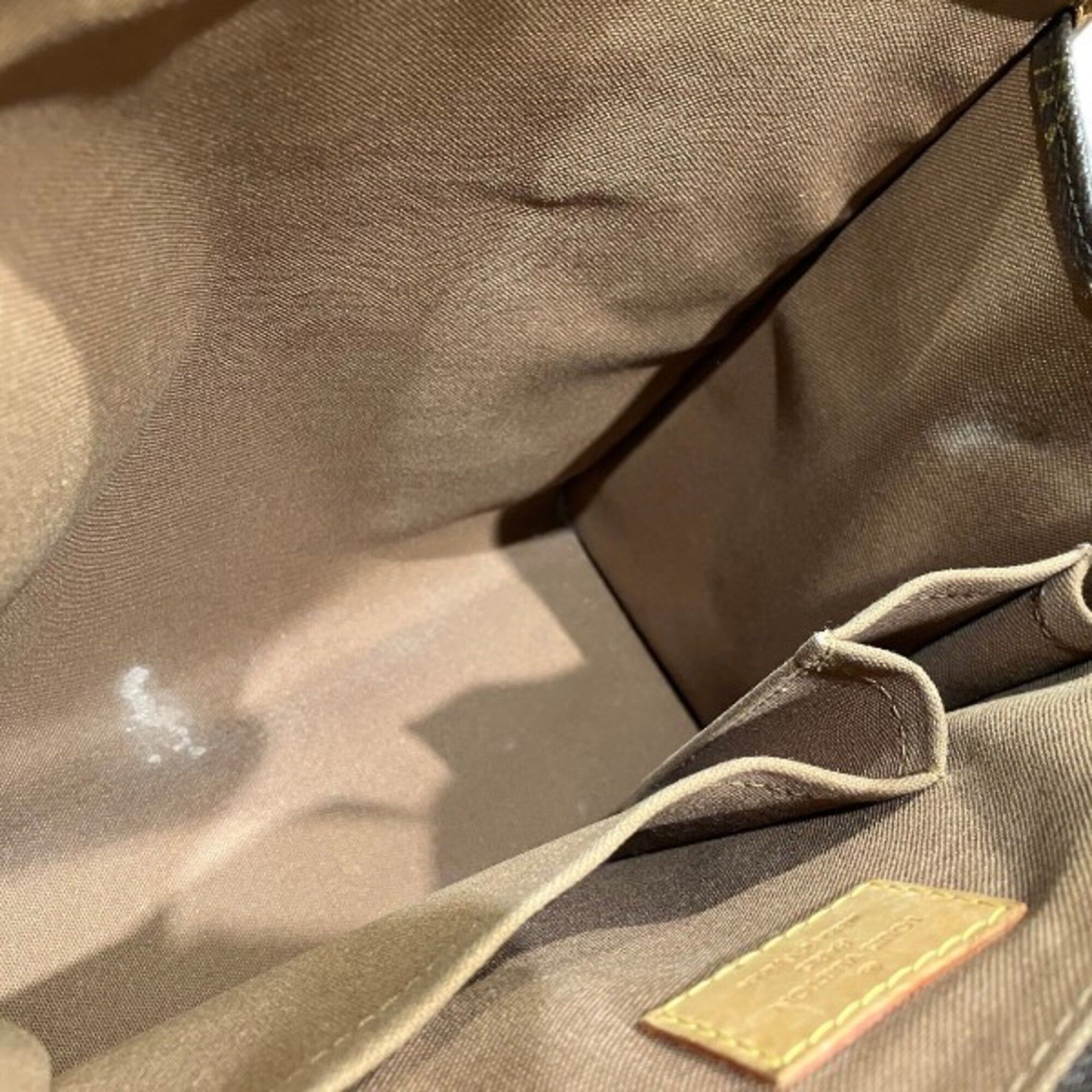 Monogram Shoulder Bag (Pre-Owned) - Louis Vuitton - Modalova