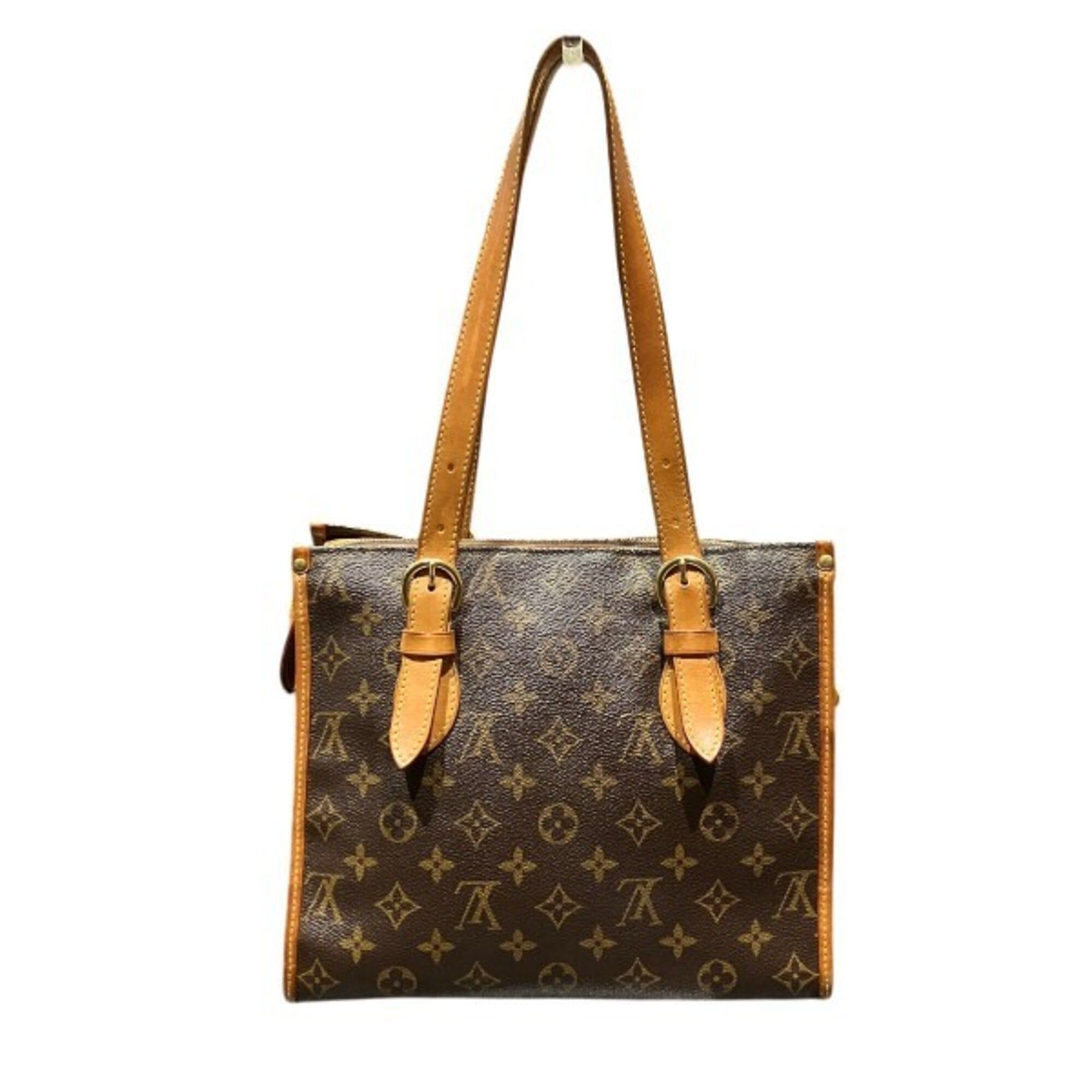 Monogram Shoulder Bag (Pre-Owned) - Louis Vuitton - Modalova