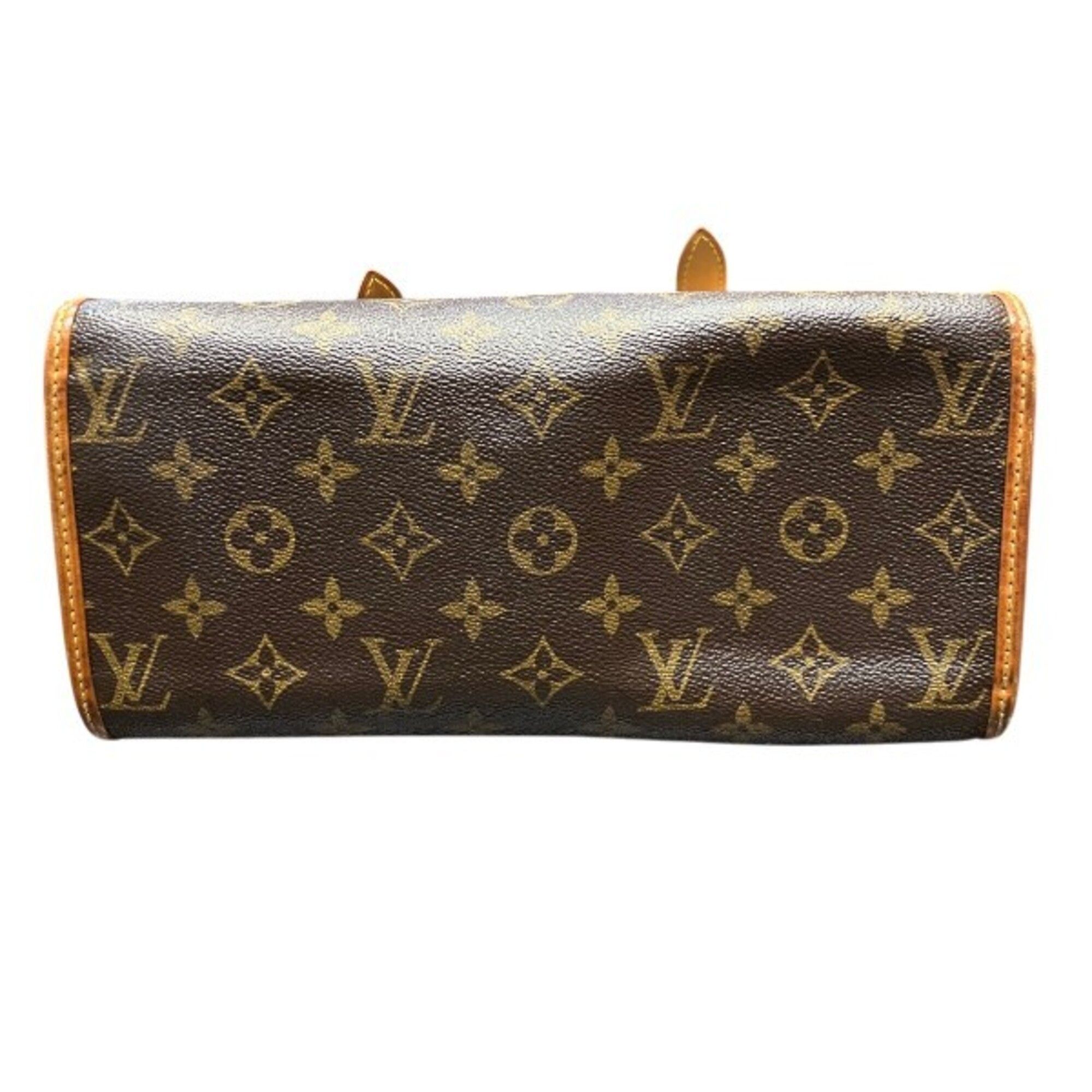 Monogram Shoulder Bag (Pre-Owned) - Louis Vuitton - Modalova
