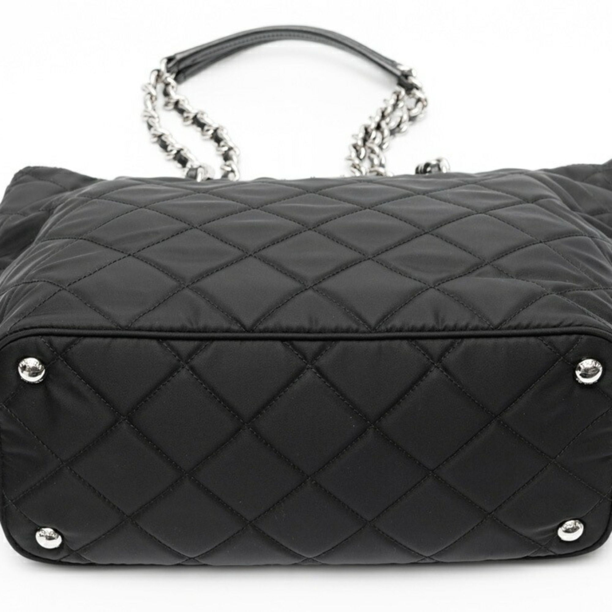 Nylon Tote Bag (Pre-Owned) - Prada - Modalova