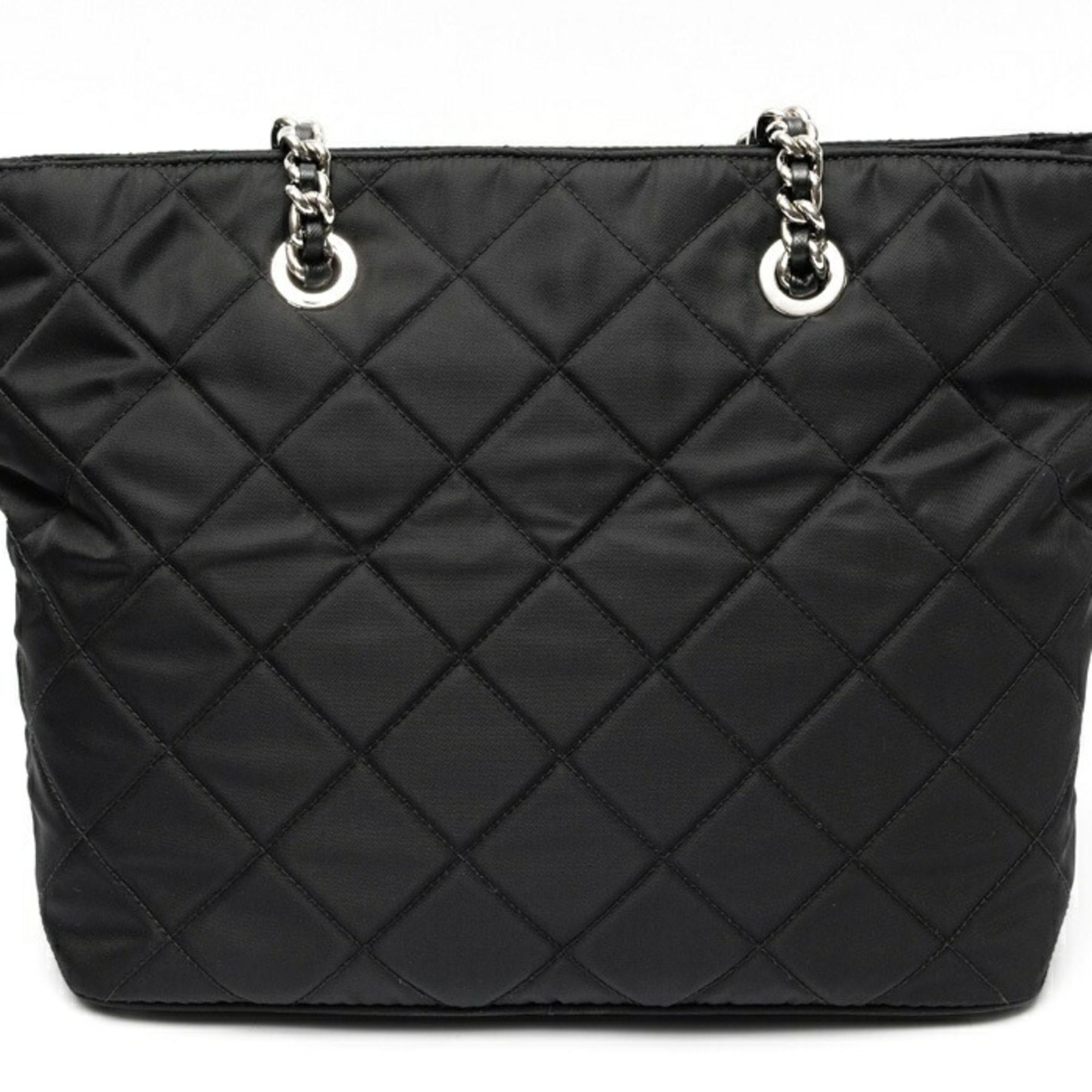 Nylon Tote Bag (Pre-Owned) - Prada - Modalova