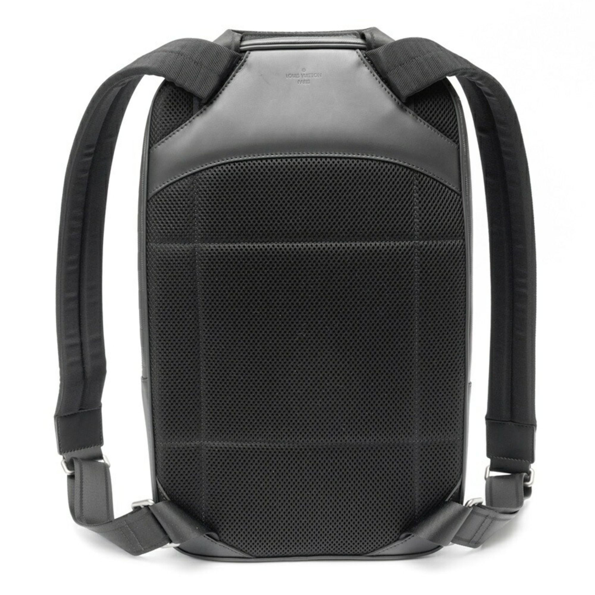 Damier Infini Leather Backpack (Pre-Owned) - Louis Vuitton - Modalova