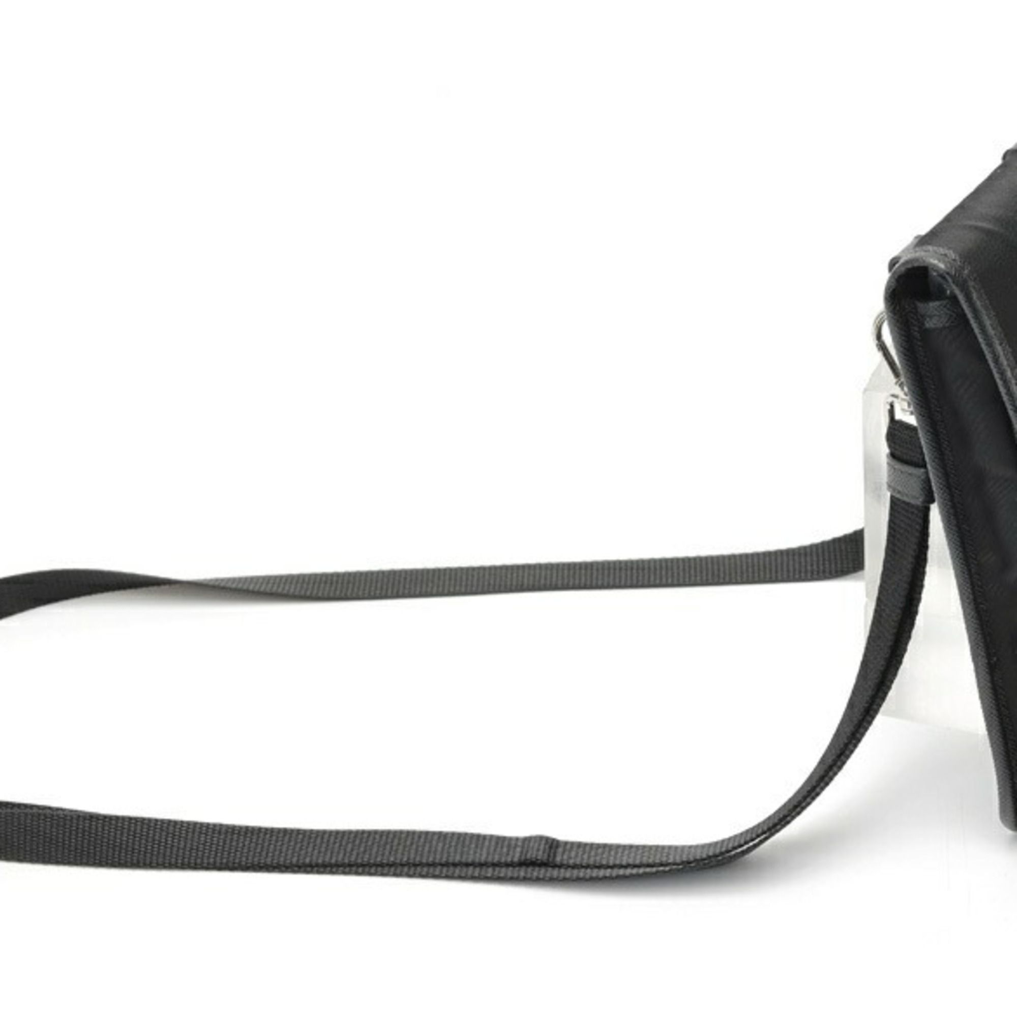 Nylon Phone Wallet (Pre-Owned) - Prada - Modalova