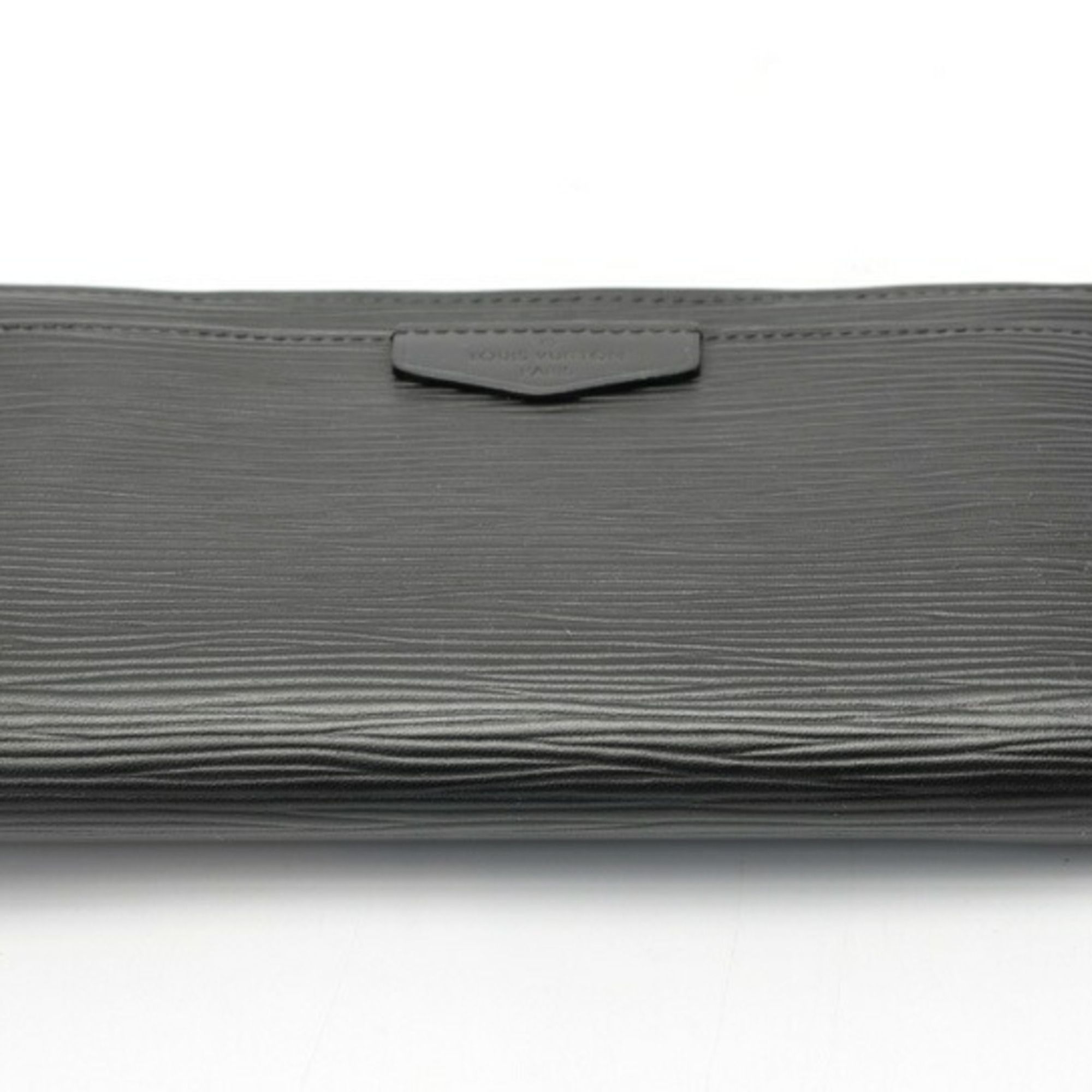 Epi Leather Chain/Shoulder Wallet (Pre-Owned) - Louis Vuitton - Modalova