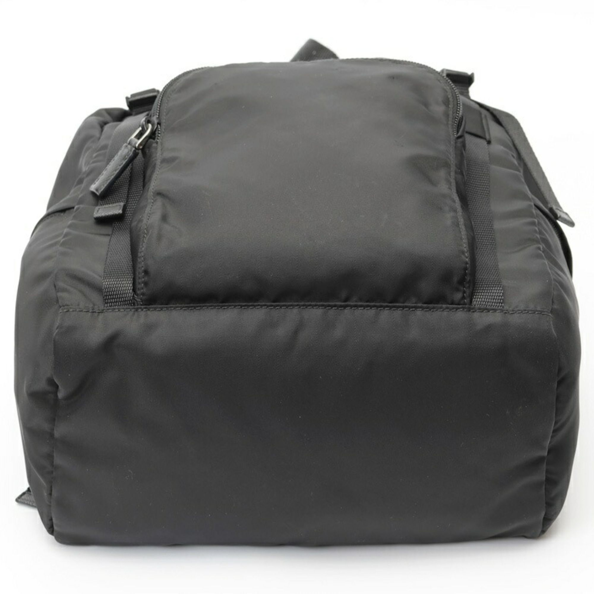 Nylon Backpack (Pre-Owned) - Prada - Modalova