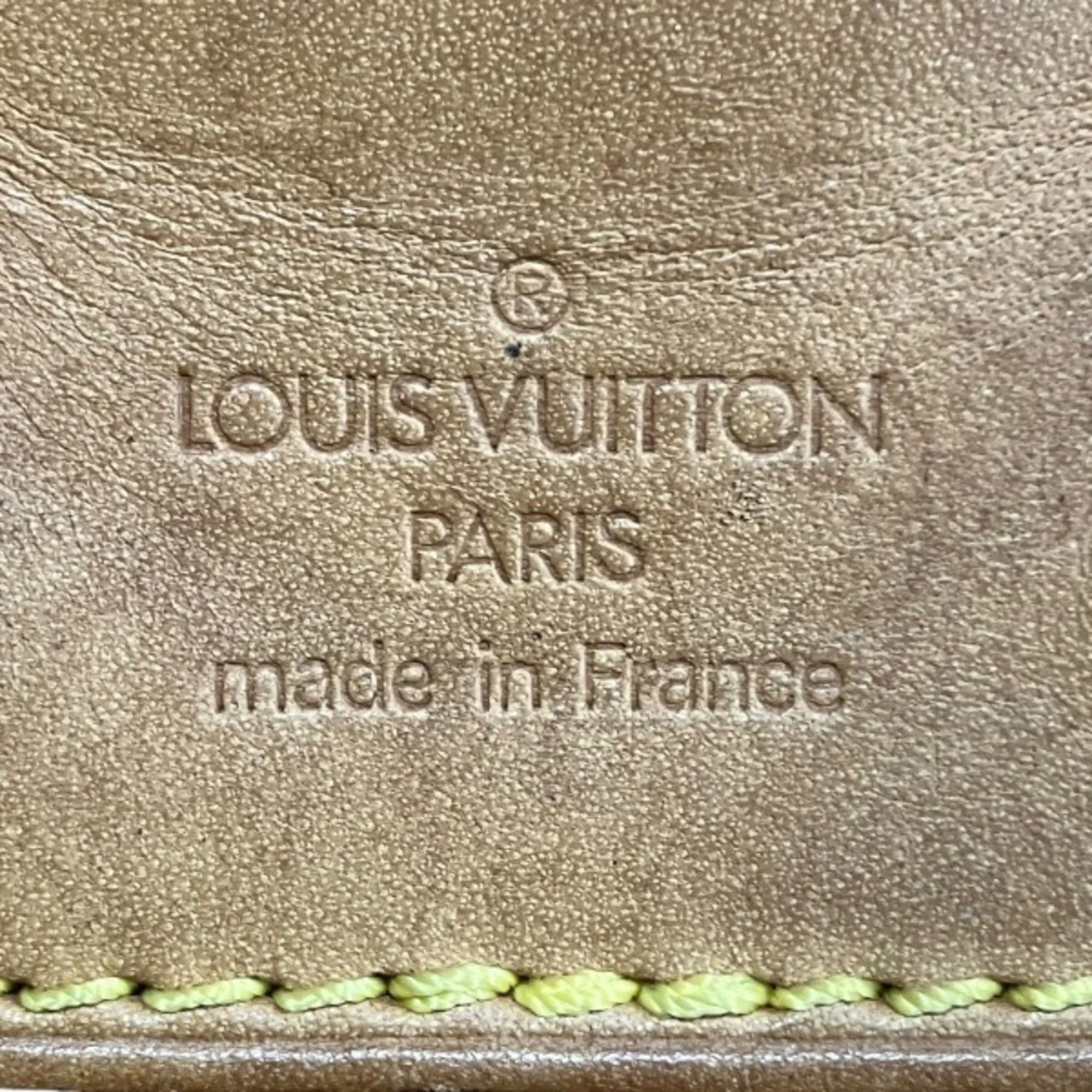 Monogram Backpack (Pre-Owned) - Louis Vuitton - Modalova
